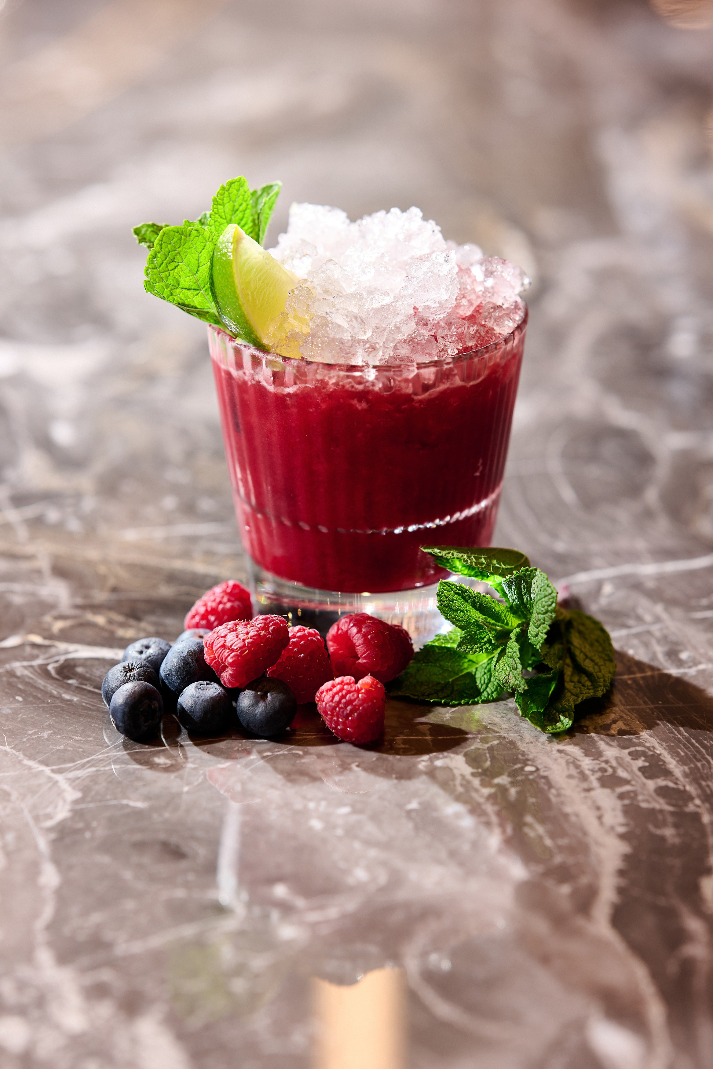 Ramen Ten — Коктейли. Фотограф Сергей Бойко Москва