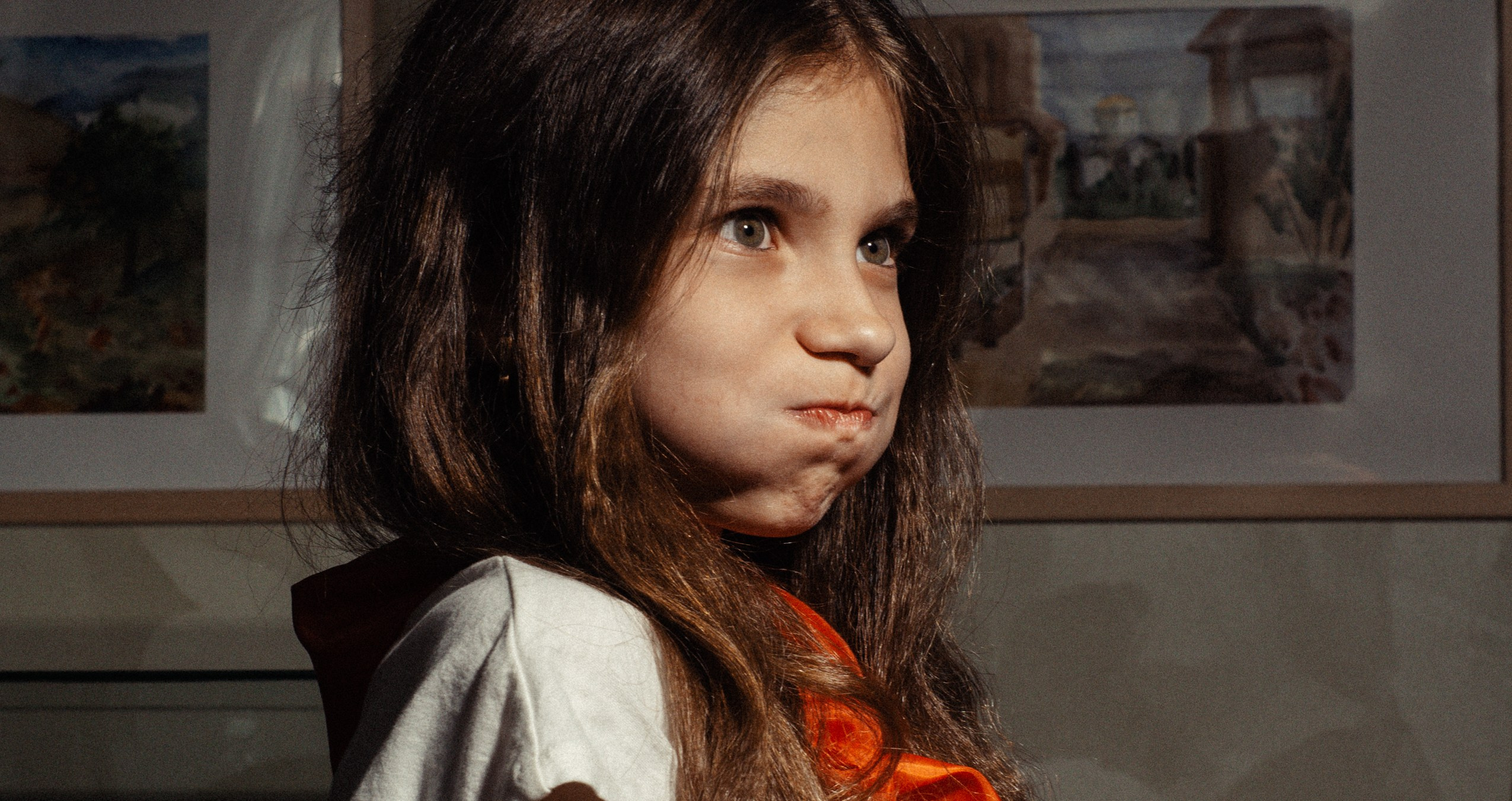 Школа Искусств. Съёмки для брендов в Крыму / Стилист / Продюсер / Женя Мамай