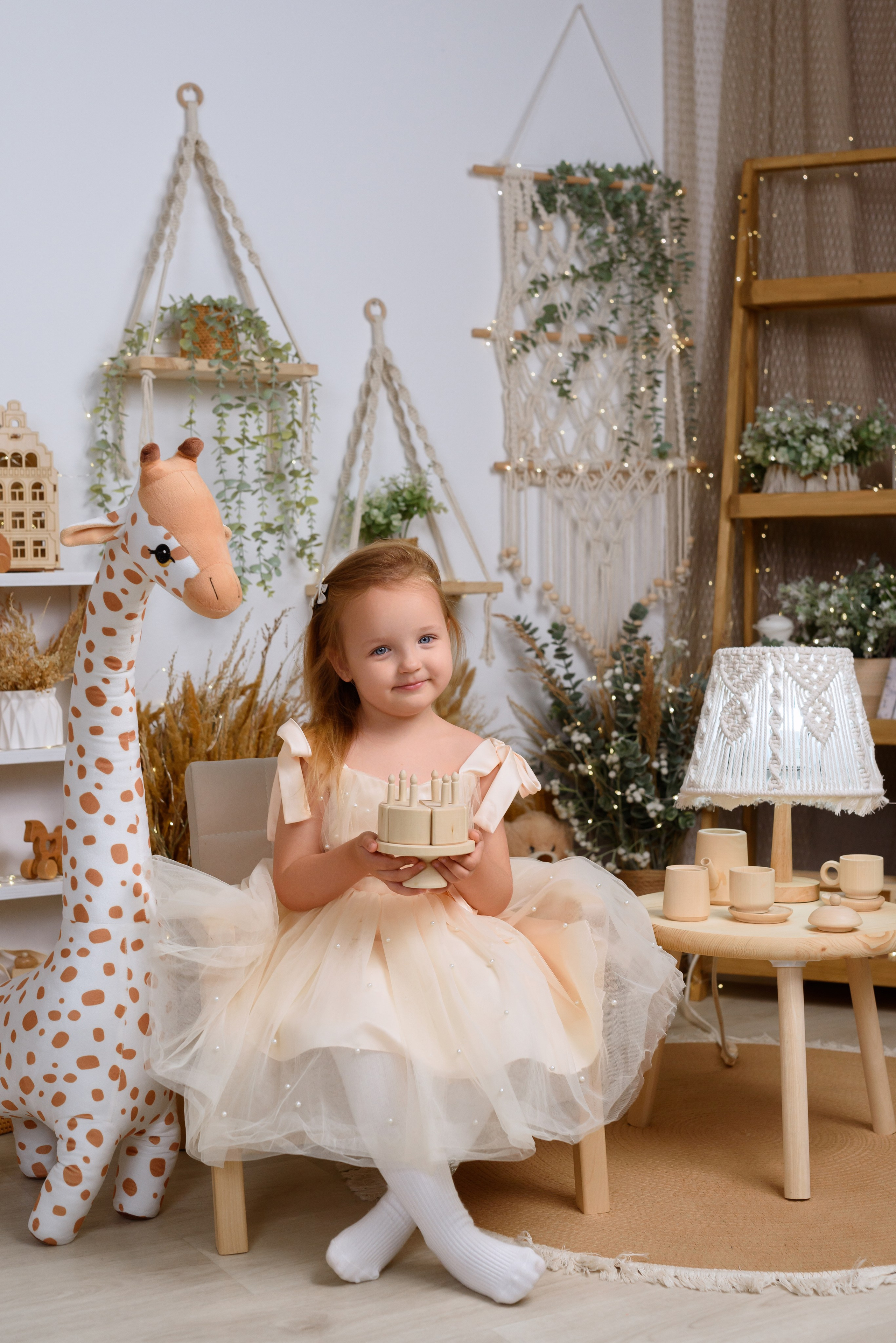 Детская фотосъемка в Краснодаре. Мария Прищеп. Профессиональный фотограф в Краснодаре