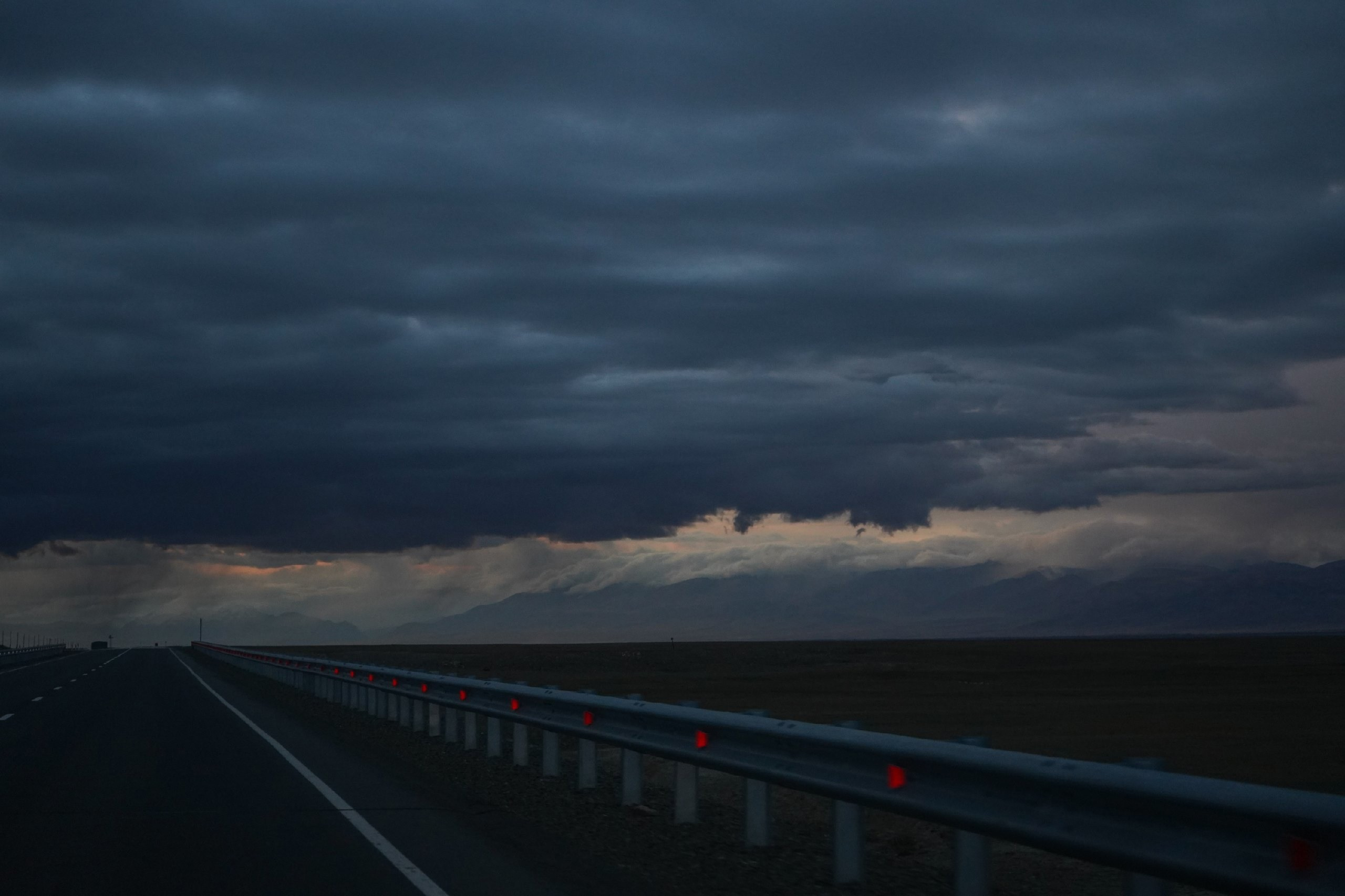 Алтай. KirillKrasnobaev.ru