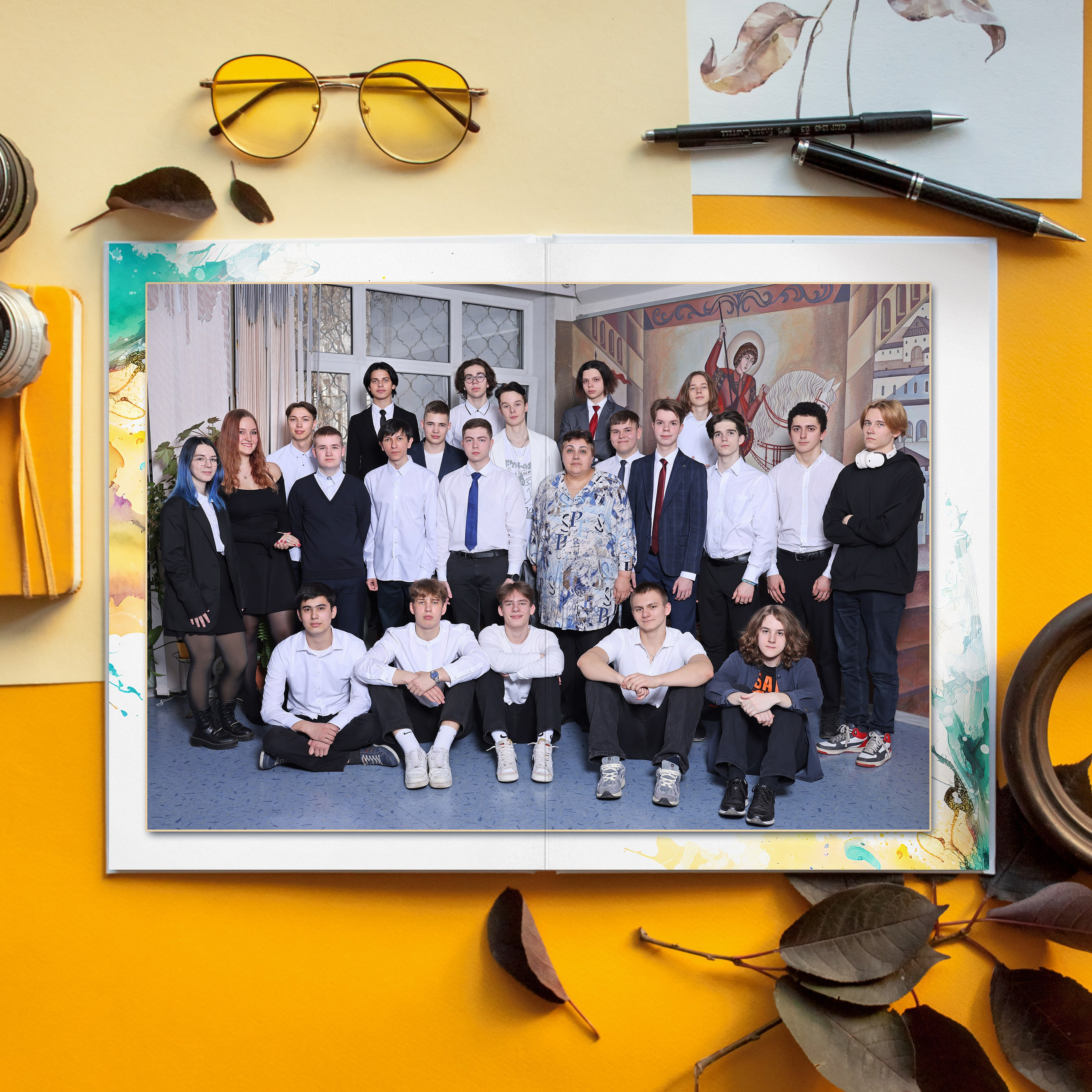 Выпускные Альбомы. Школьный фотограф № 1 — Москва и МО | Роман Абрамов: выпускные альбомы, школьные фото, 20 лет опыта