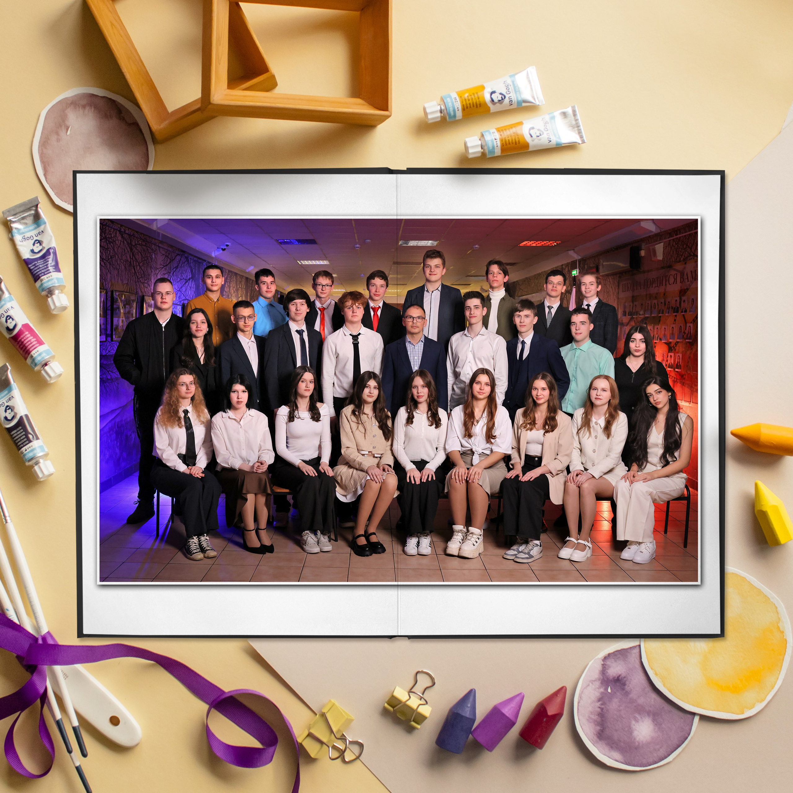 Выпускные Альбомы. Школьный фотограф № 1 — Москва и МО | Роман Абрамов: выпускные альбомы, школьные фото, 20 лет опыта