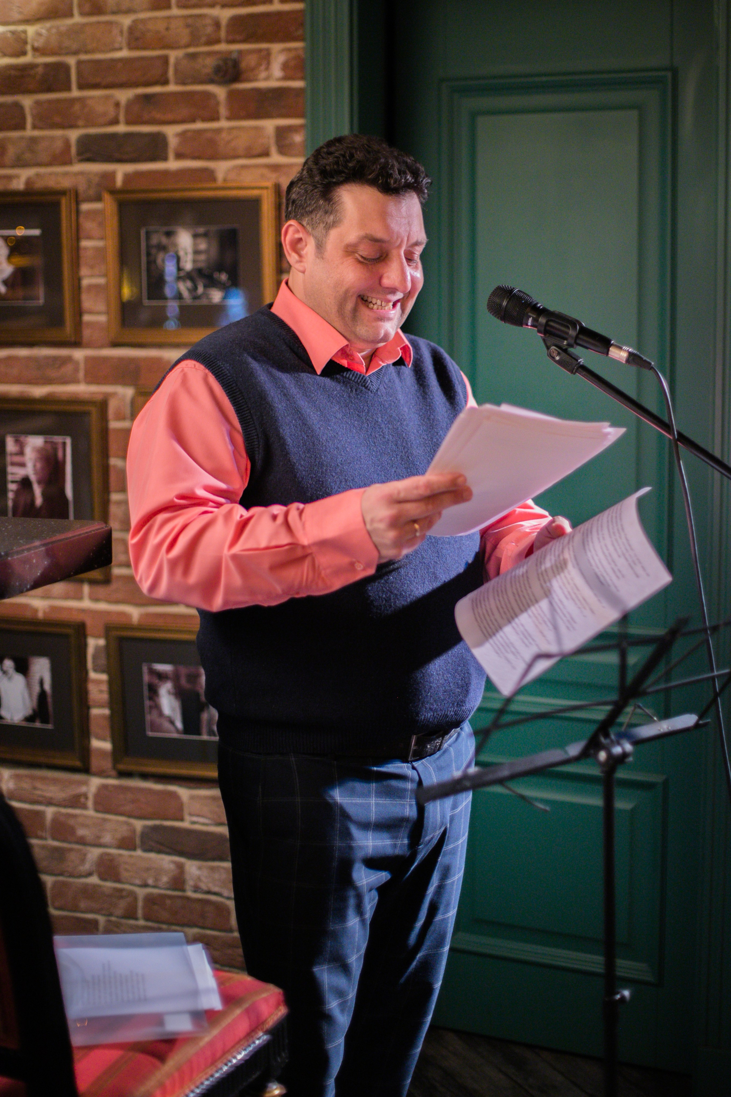 Специальные проекты. По любви!