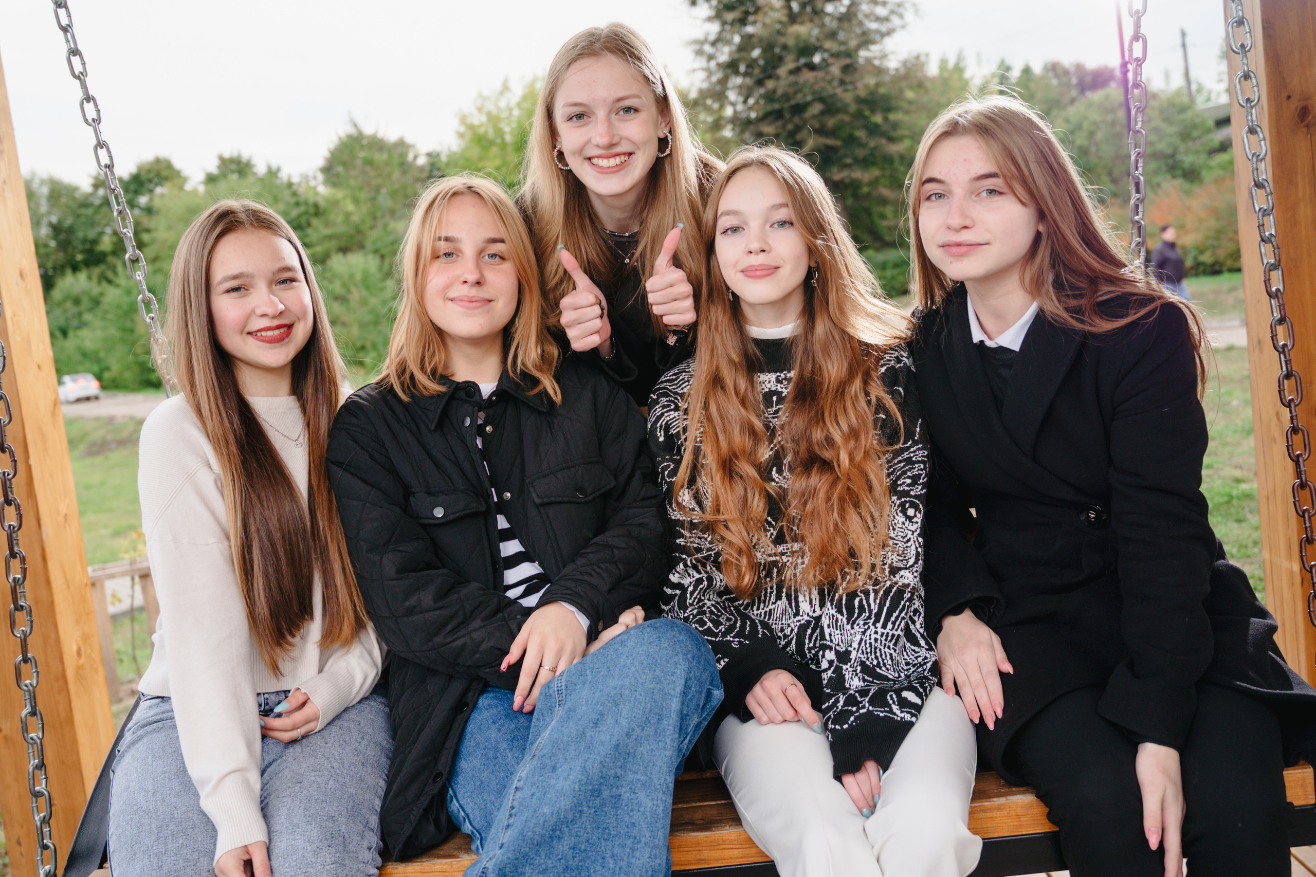 Годовое сопровождение