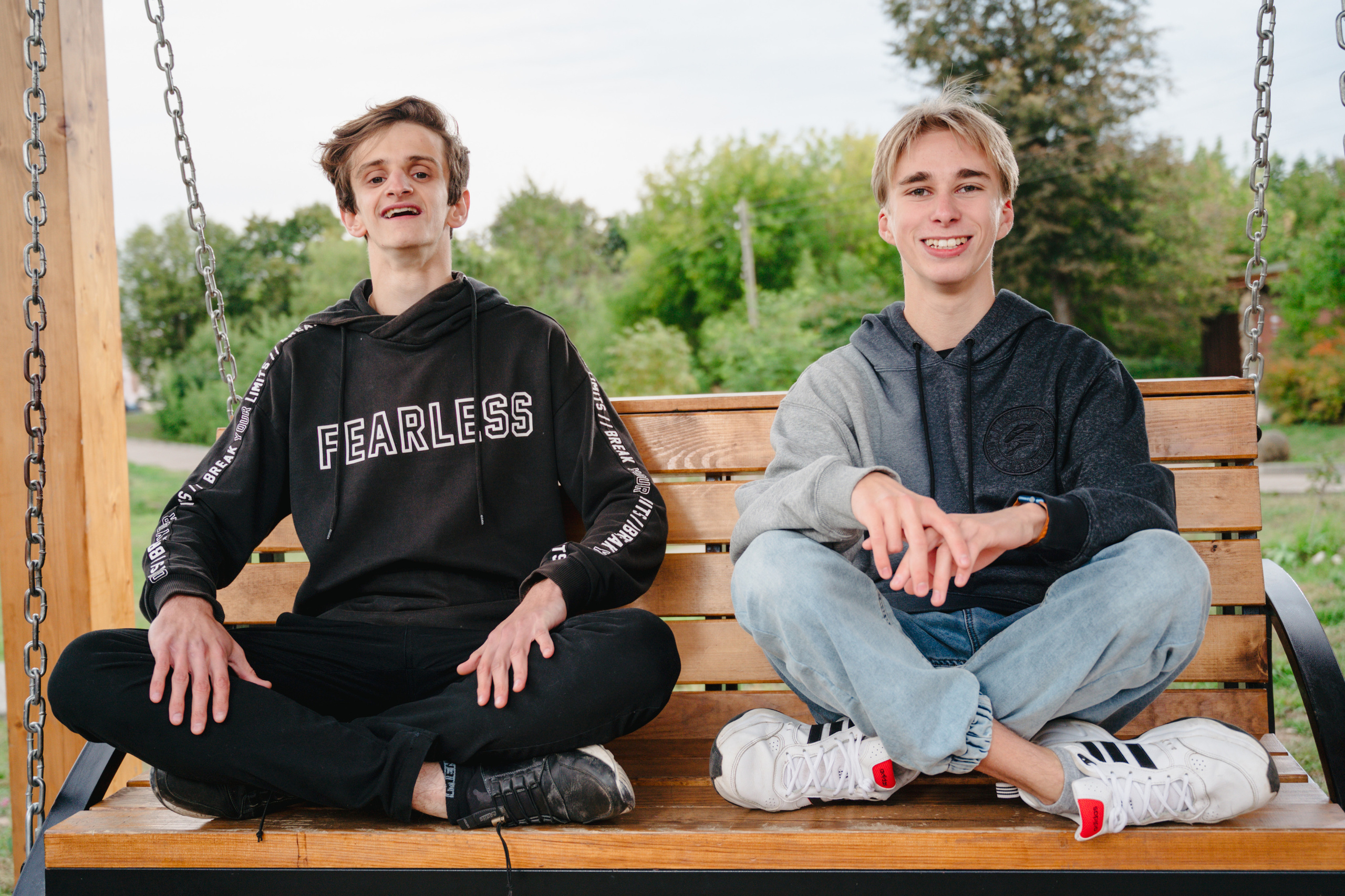 Годовое сопровождение