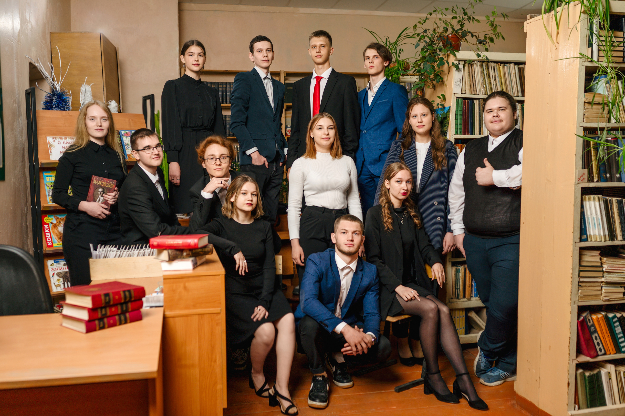 Годовое сопровождение