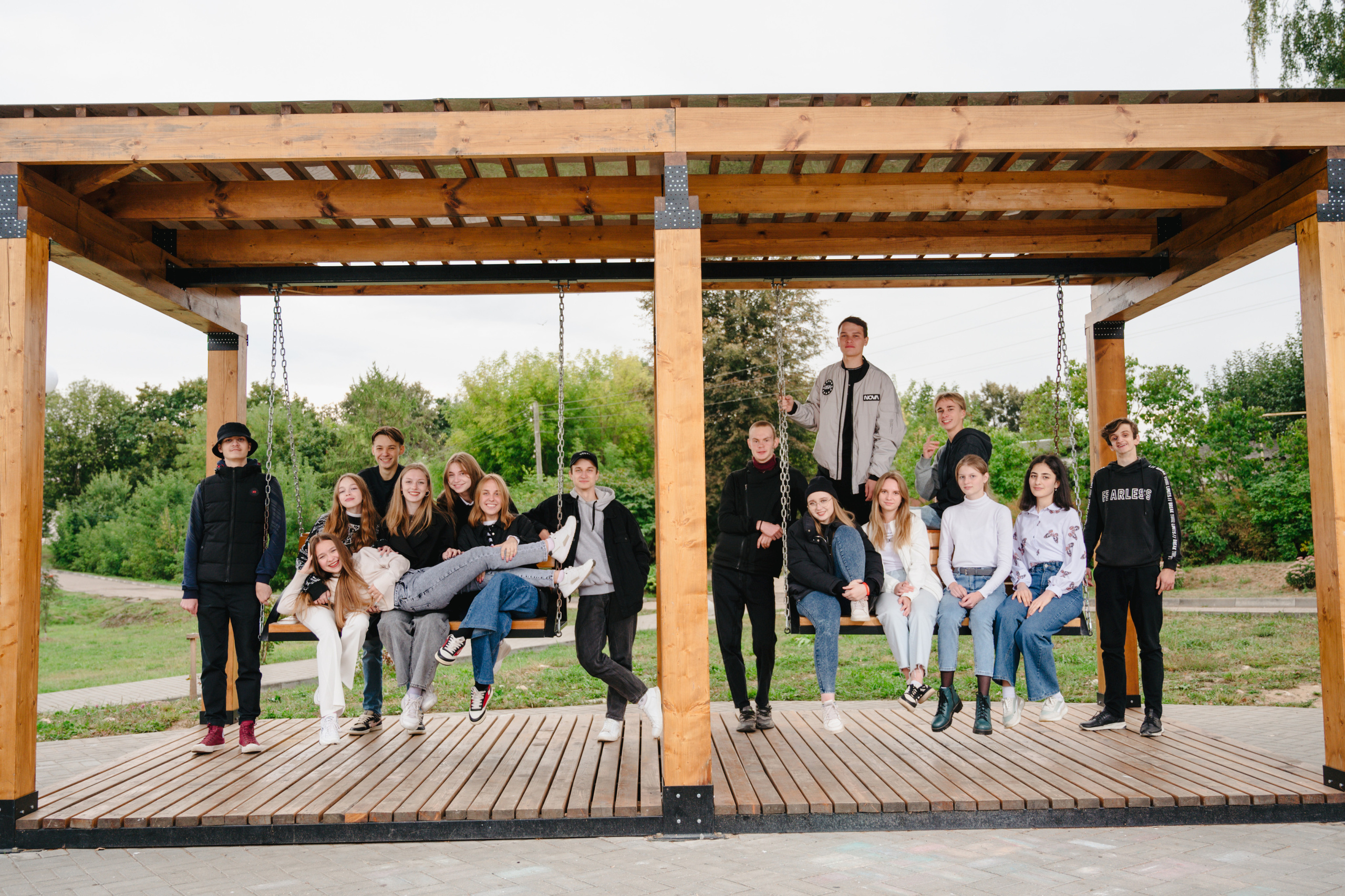 Годовое сопровождение