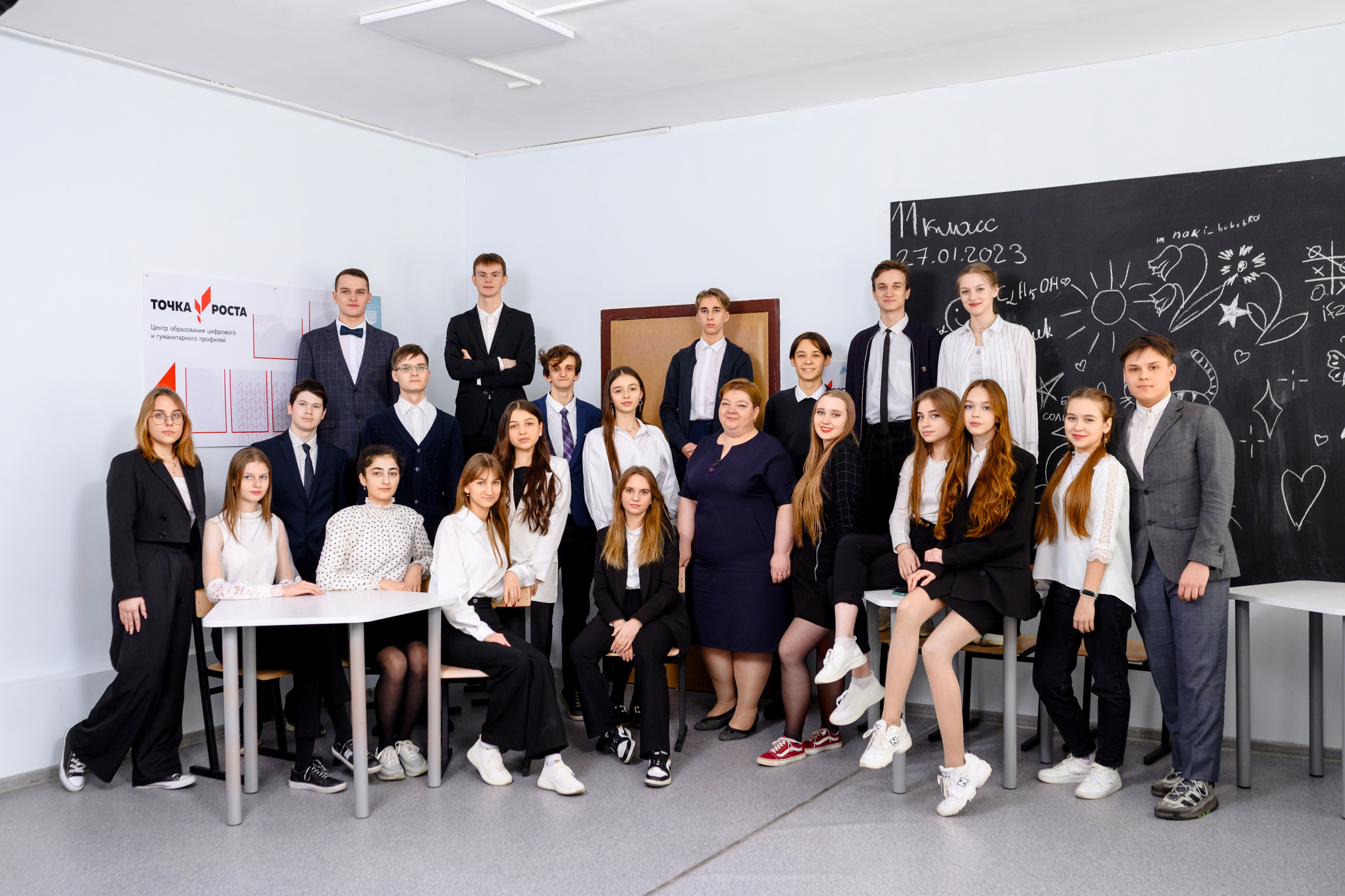 Годовое сопровождение