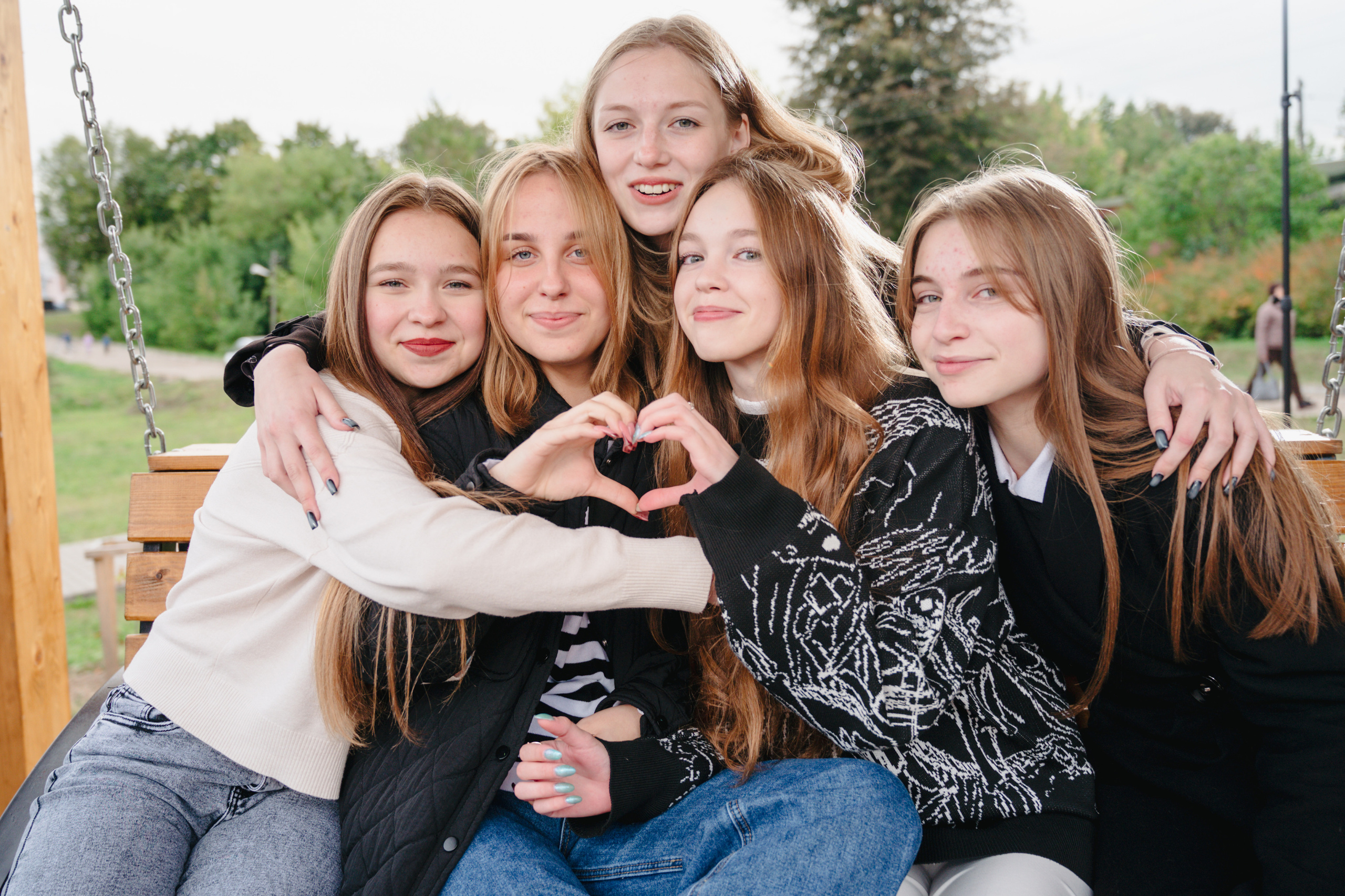 Годовое сопровождение