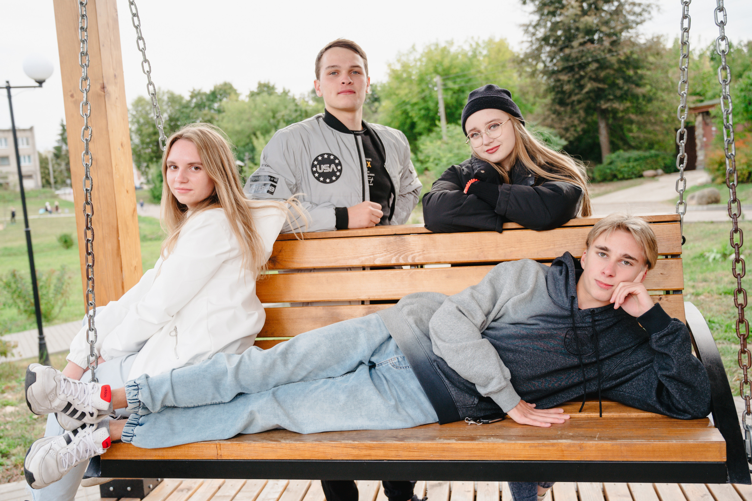 Годовое сопровождение