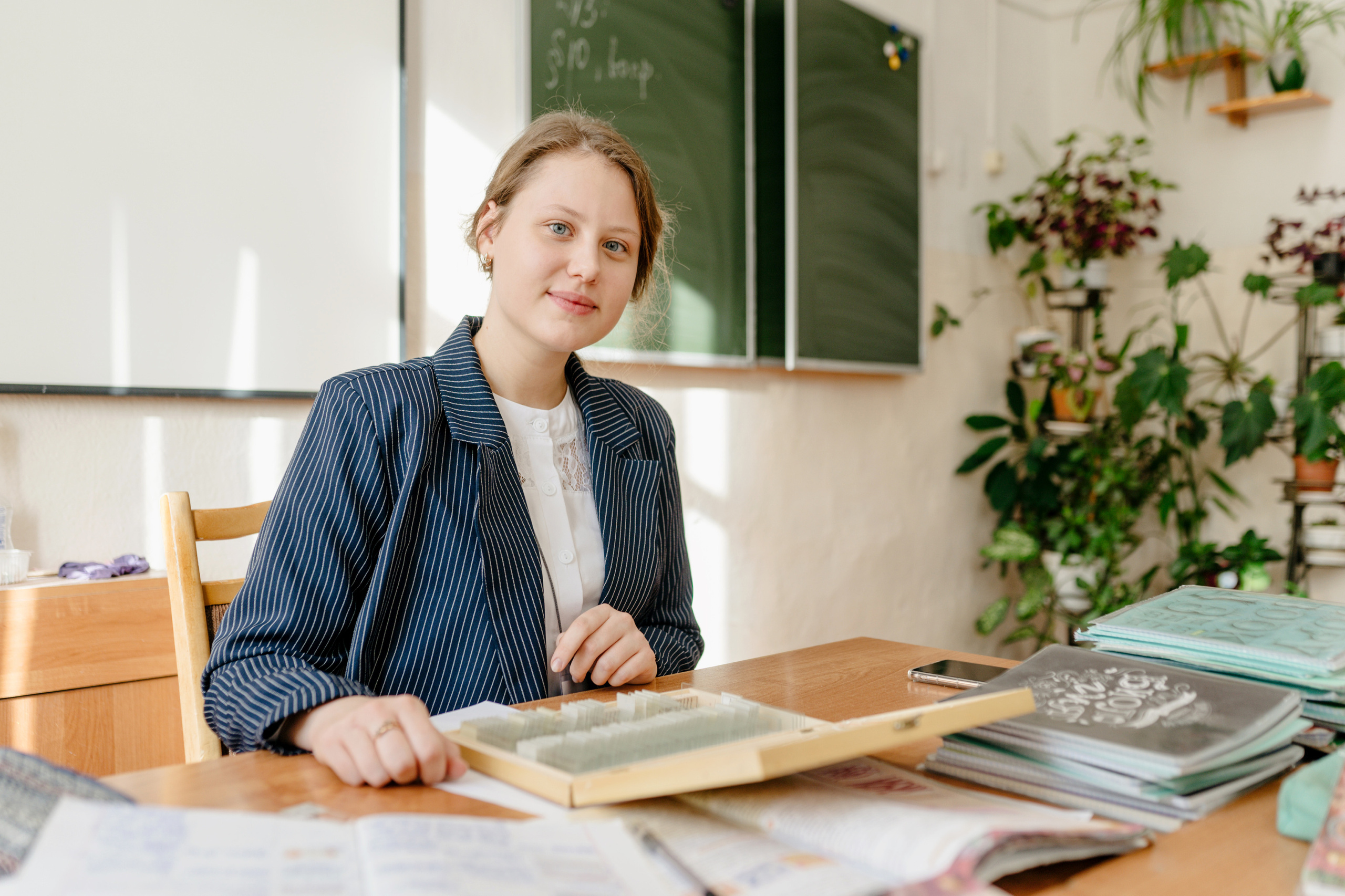 Годовое сопровождение