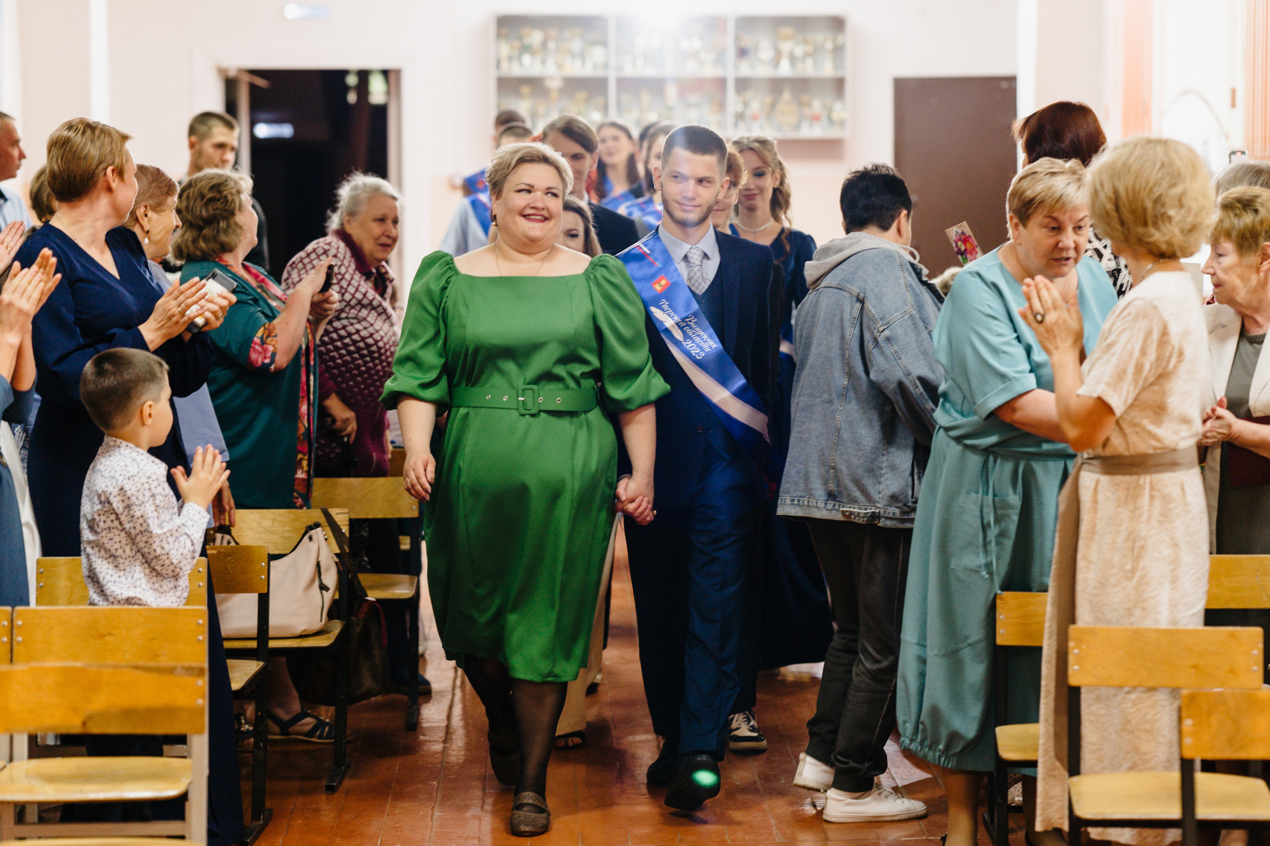 Годовое сопровождение