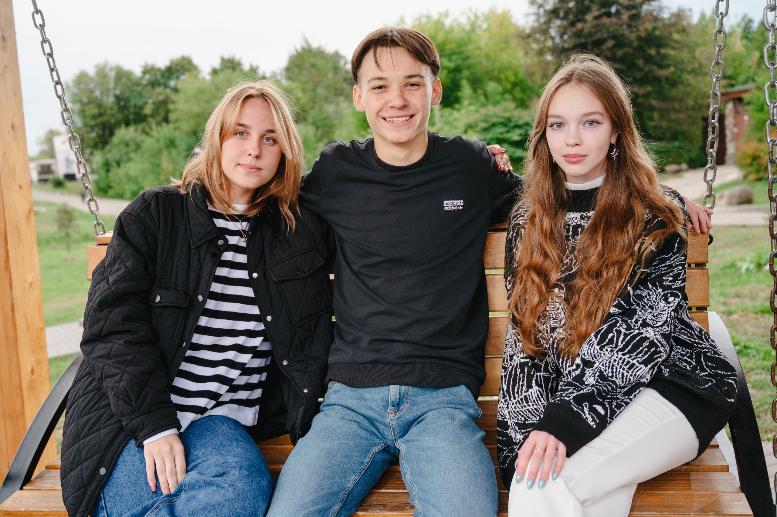 Годовое сопровождение