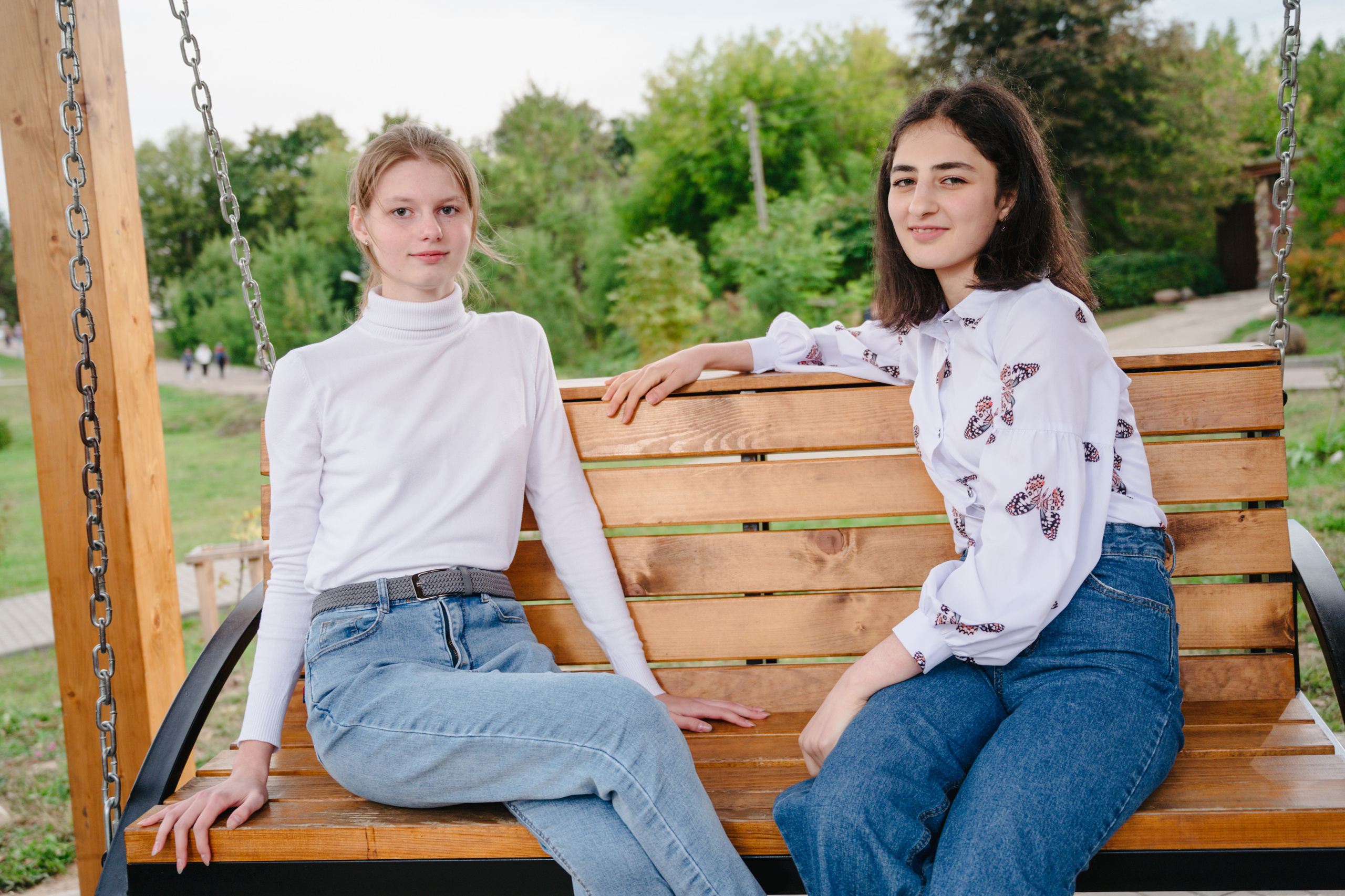 Годовое сопровождение