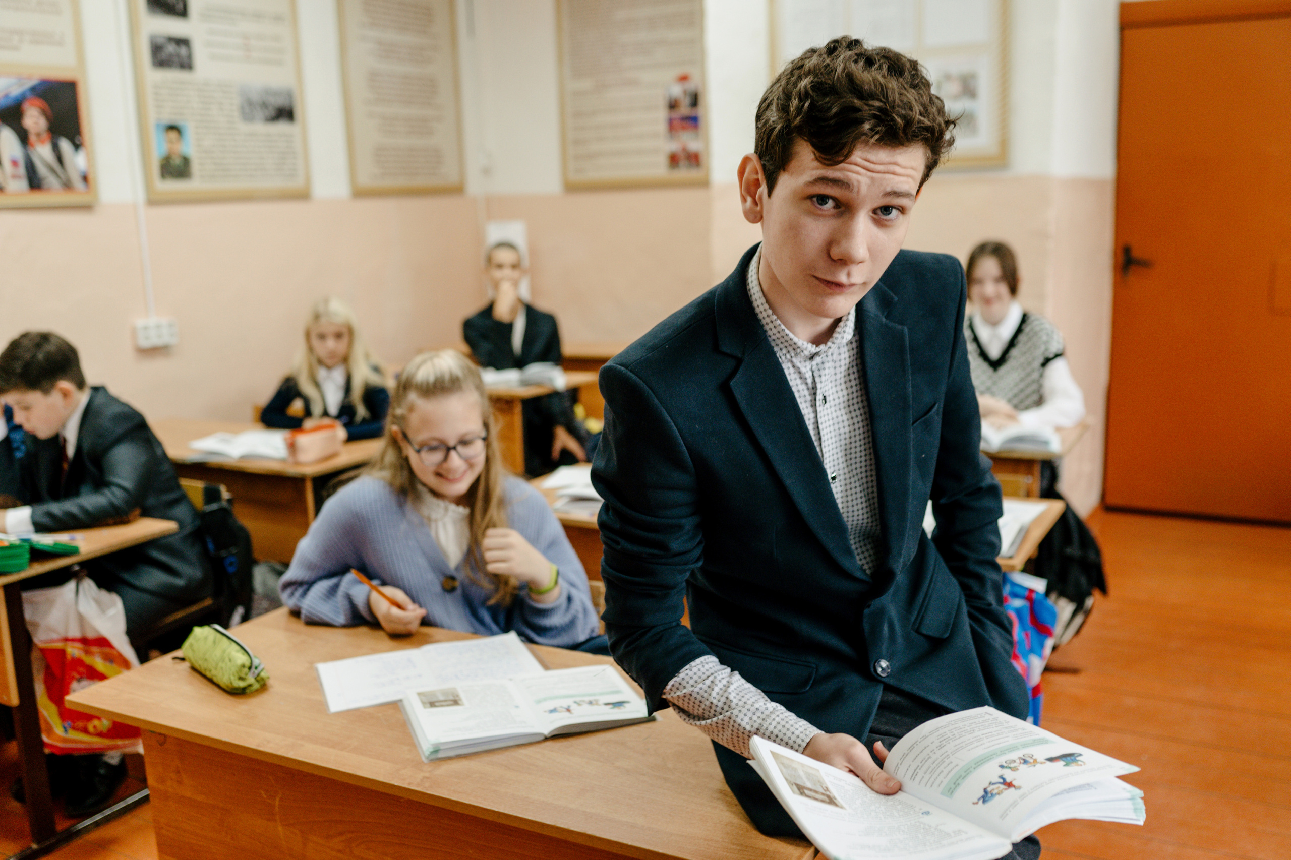 Годовое сопровождение