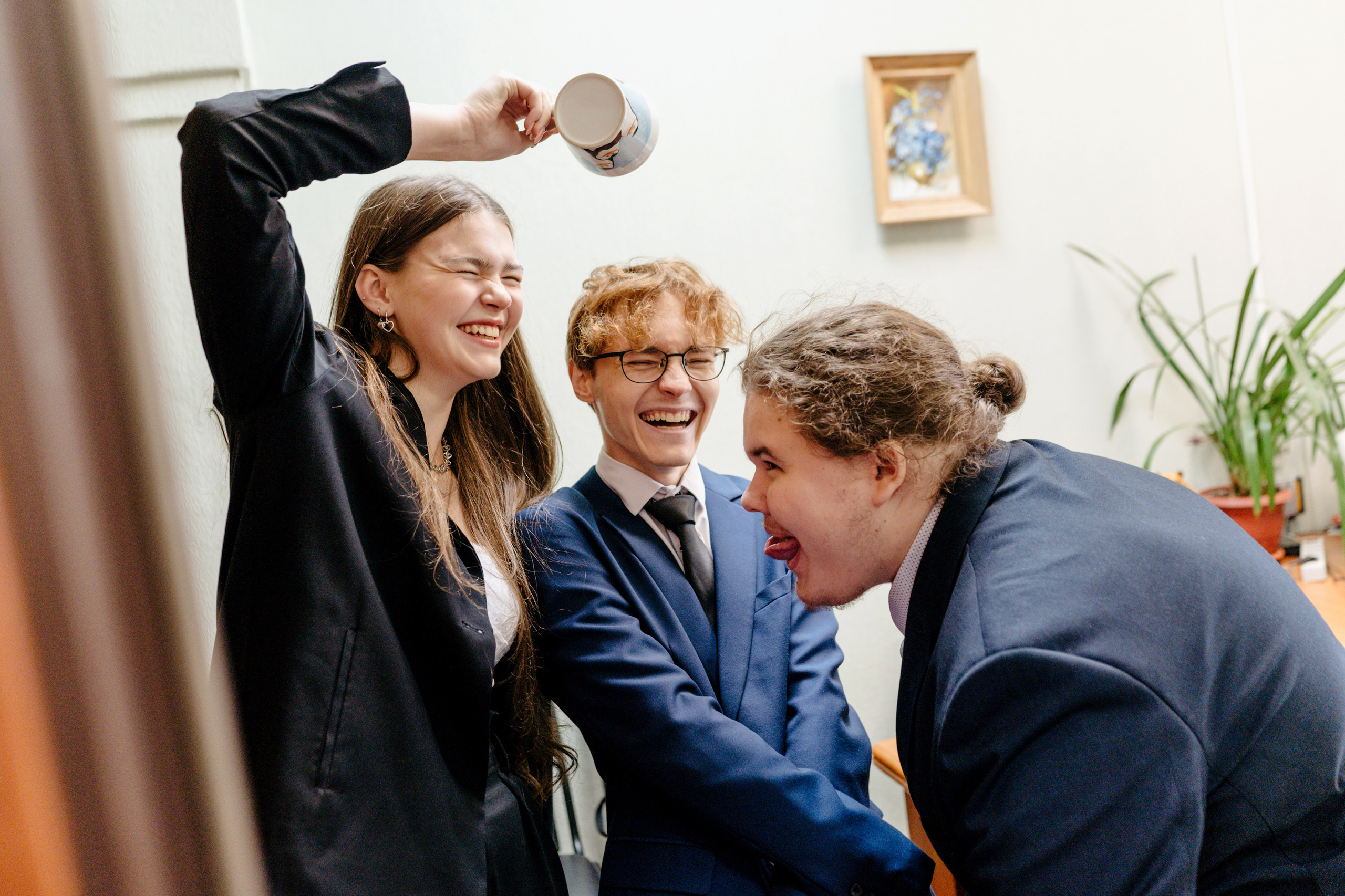 Годовое сопровождение