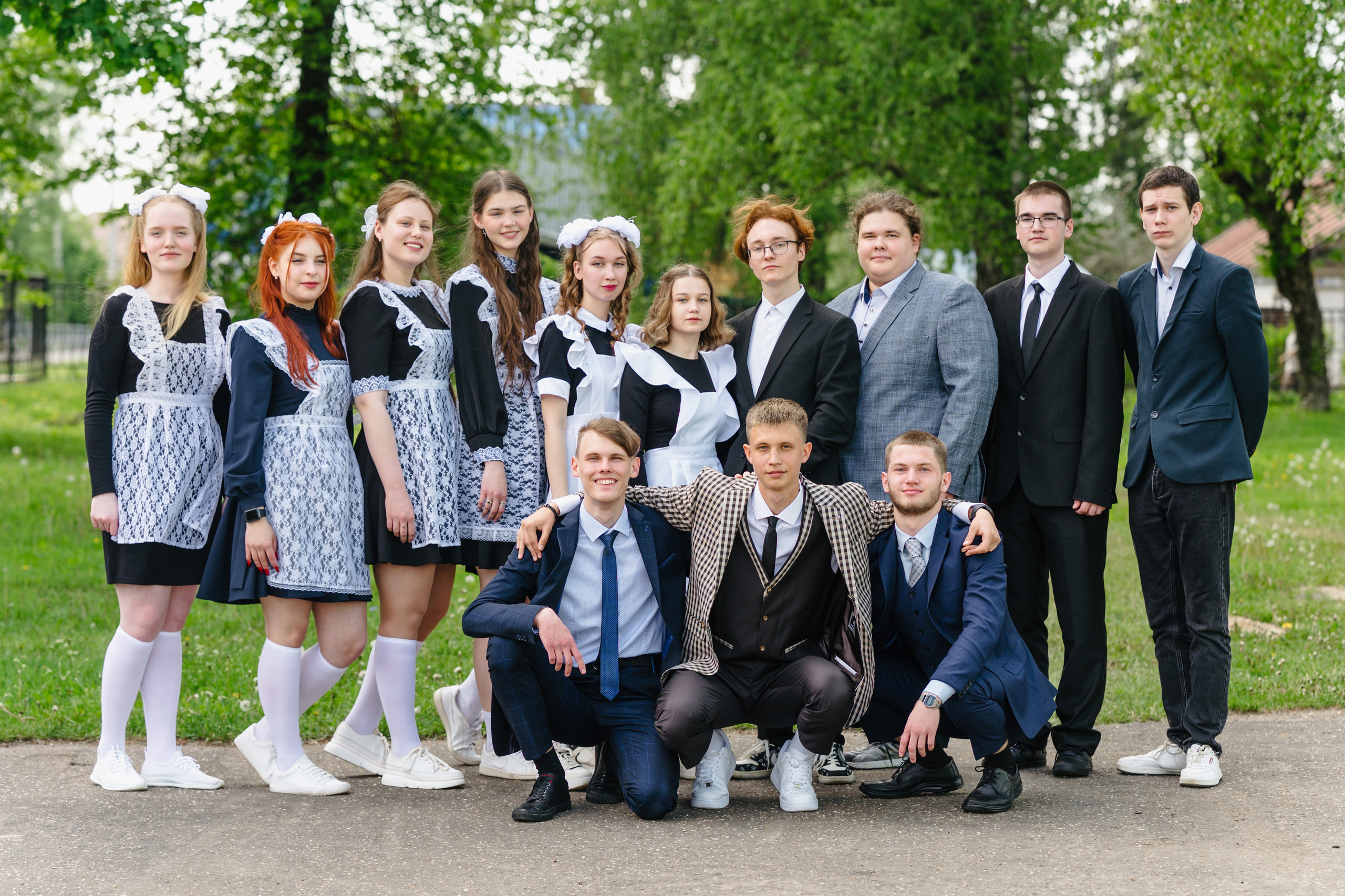 Годовое сопровождение