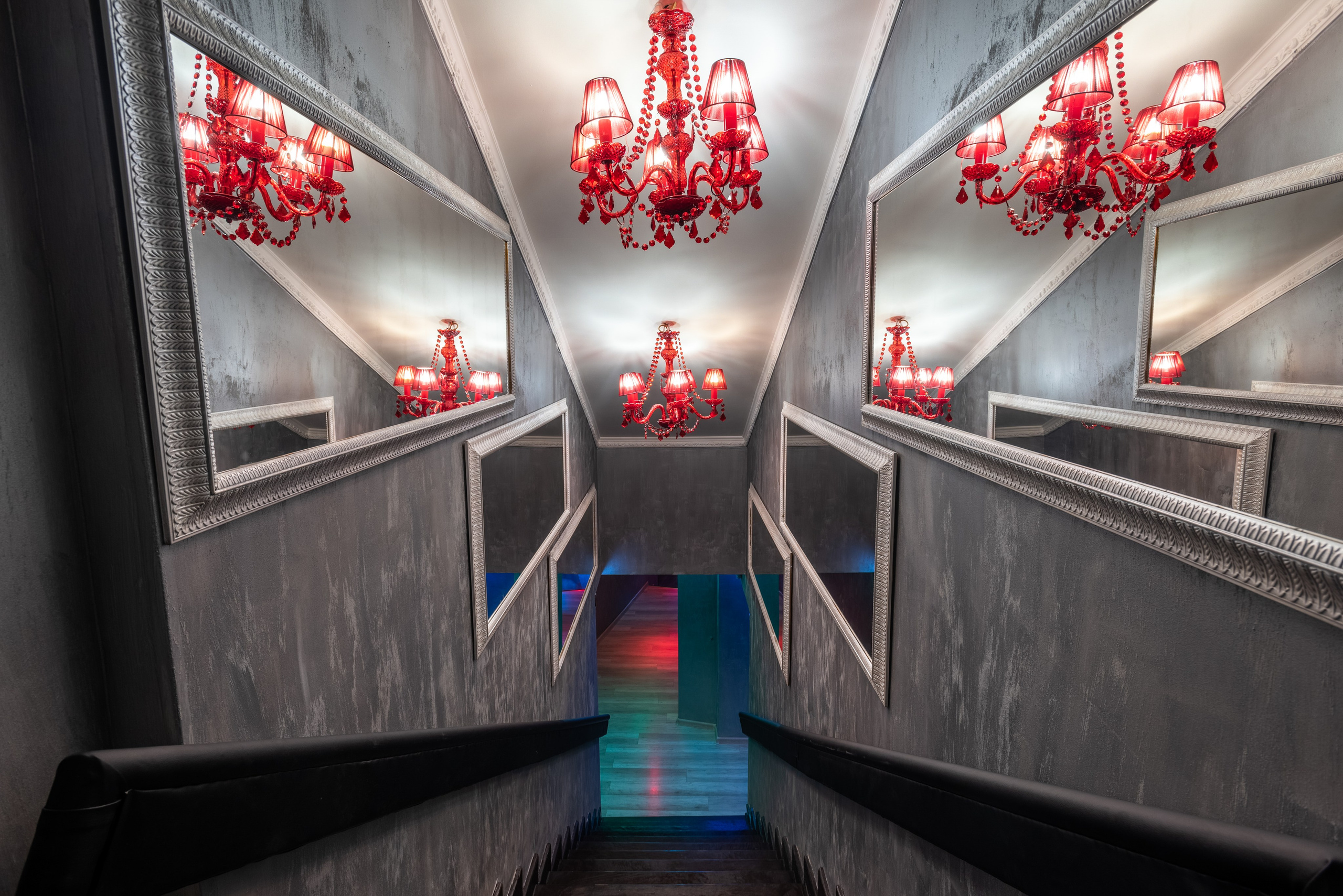 Подборка работ. Роман Свободный — интерьерная и архитектурная съёмка, Москва и МО