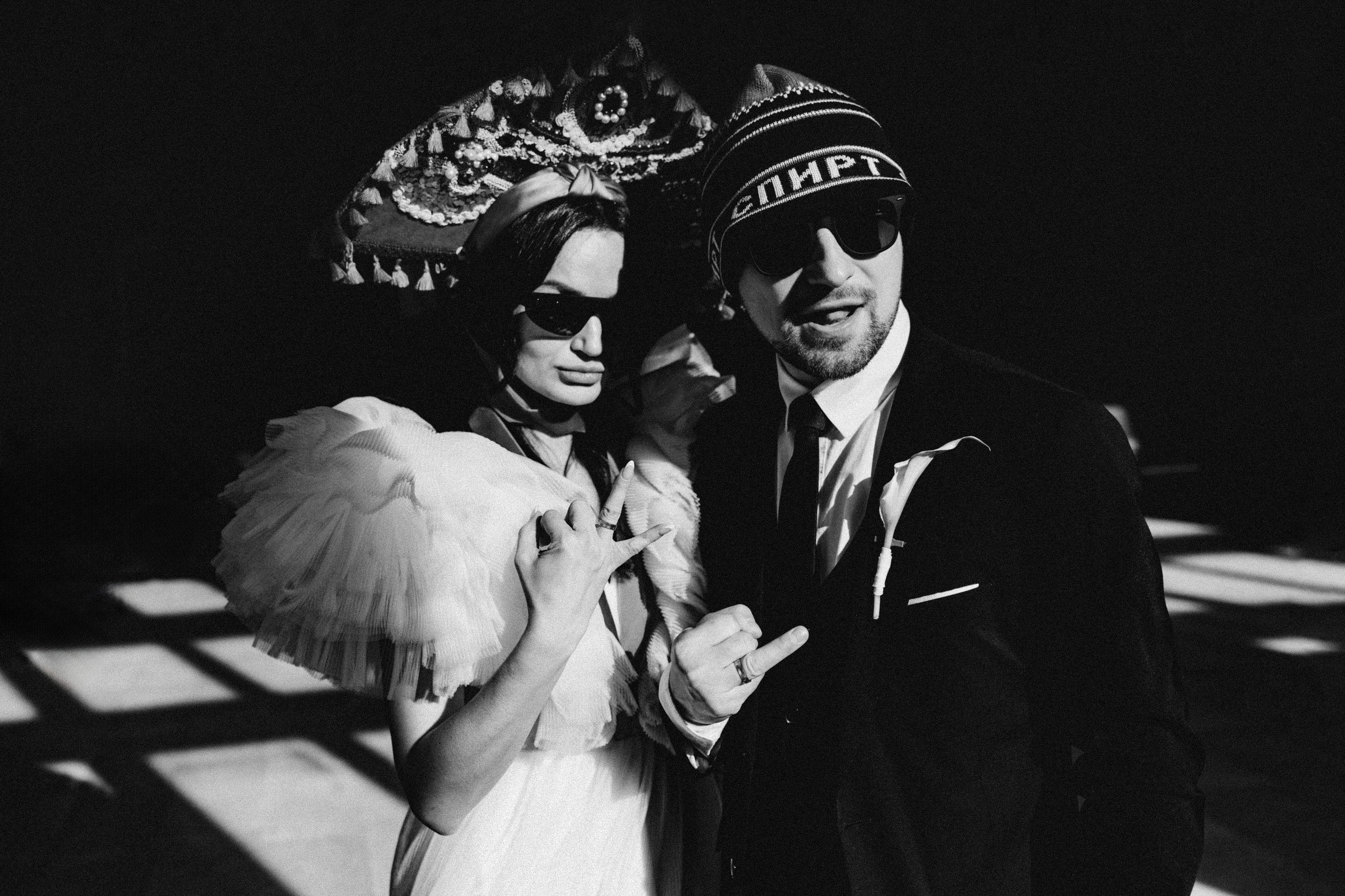 Свадебный фотограф в Спб Сергей Баланян