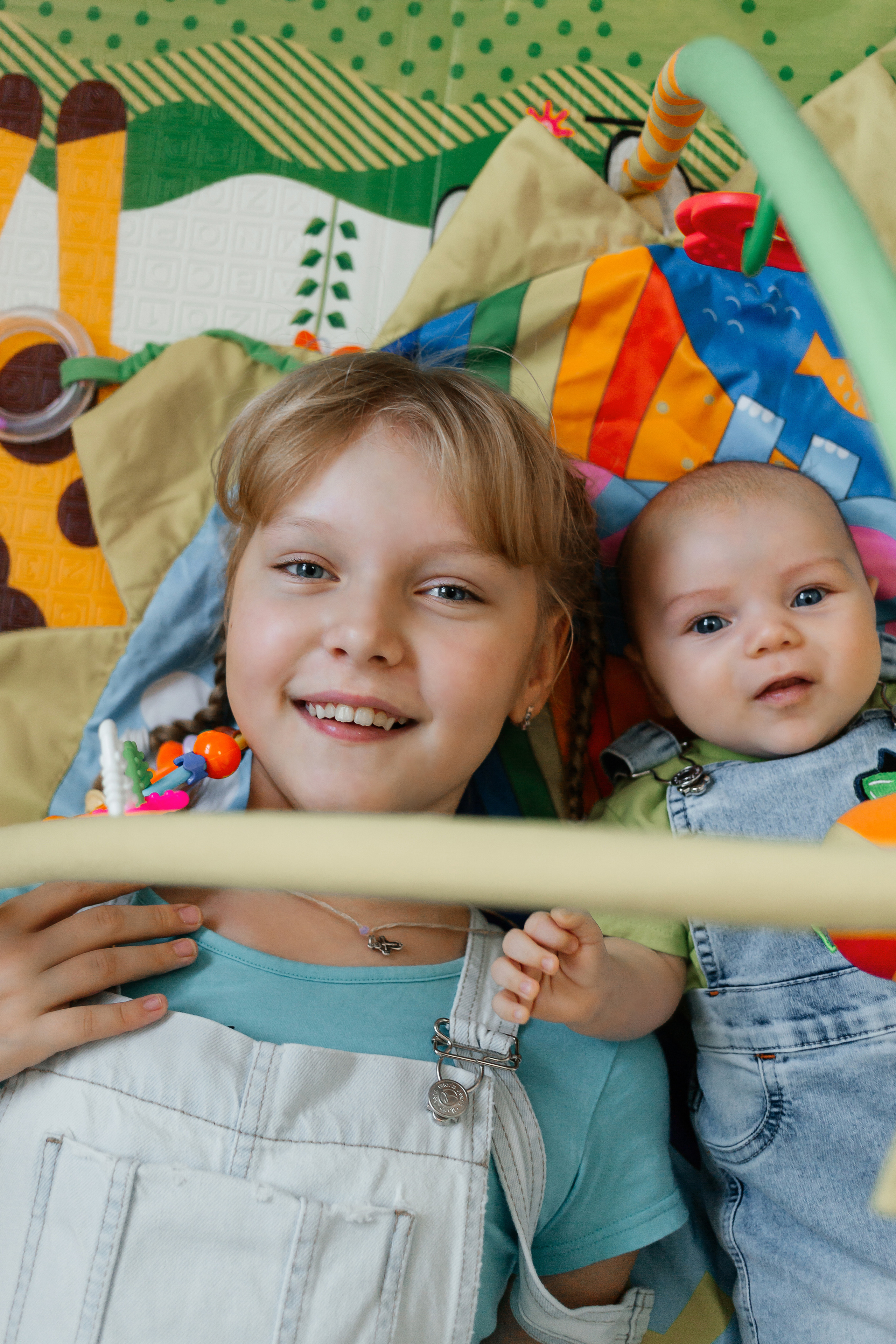 Семейная фотосессия Олеси. Женский фотограф в Оренбурге Ирина Заводчикова