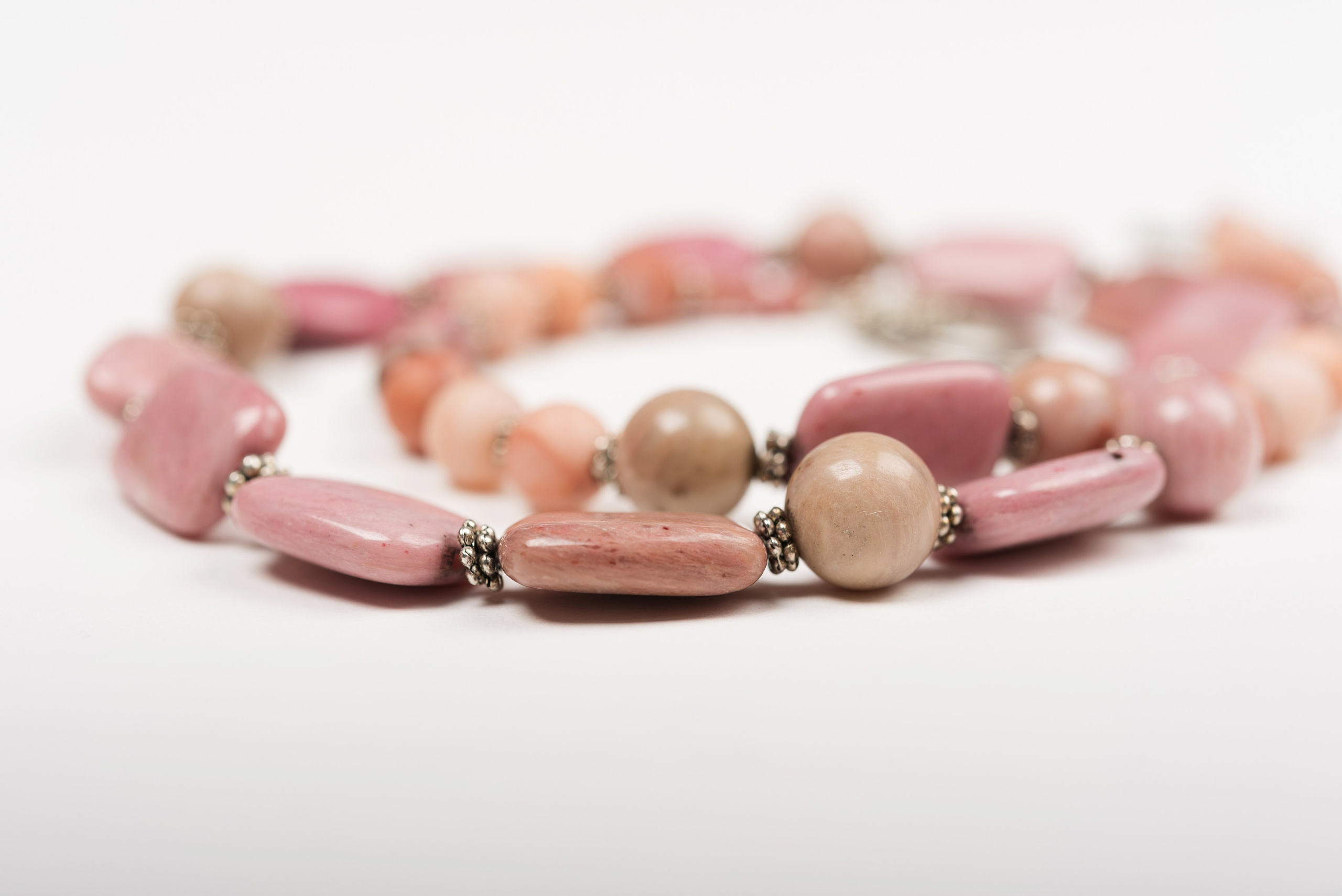 Ювелирная фотосъемка