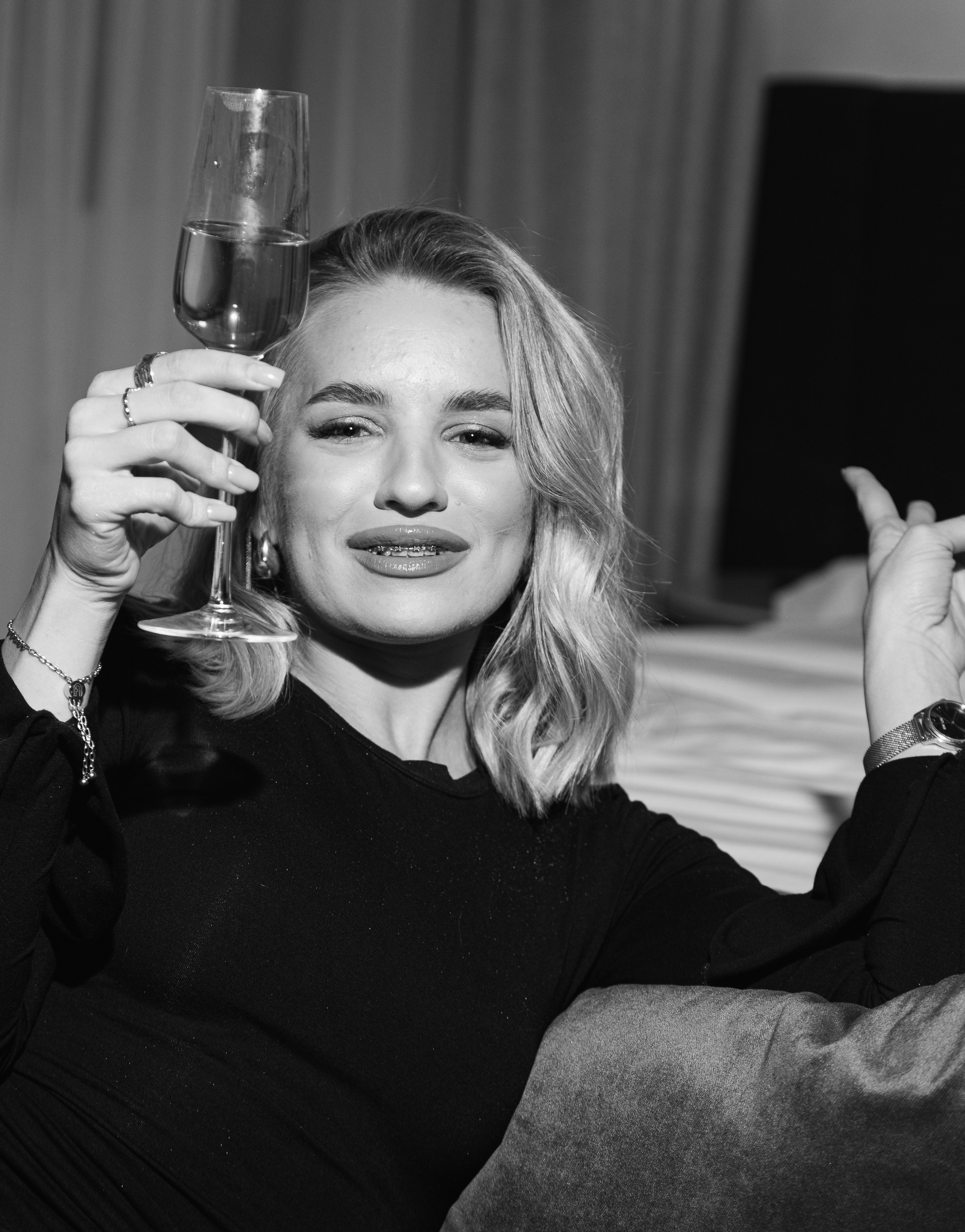 Услуги. Фотограф Семён Гнеушев