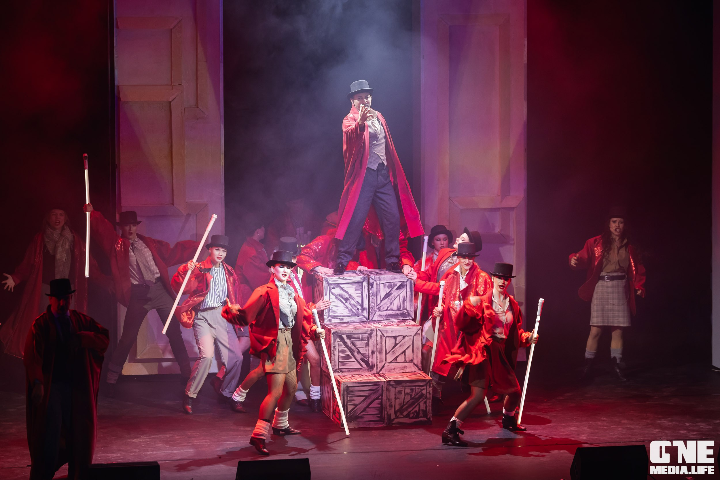 Фоторепортаж из Дома искусств. One Media Life: фоторепортажи, фотоотчеты с мероприятий и заведений