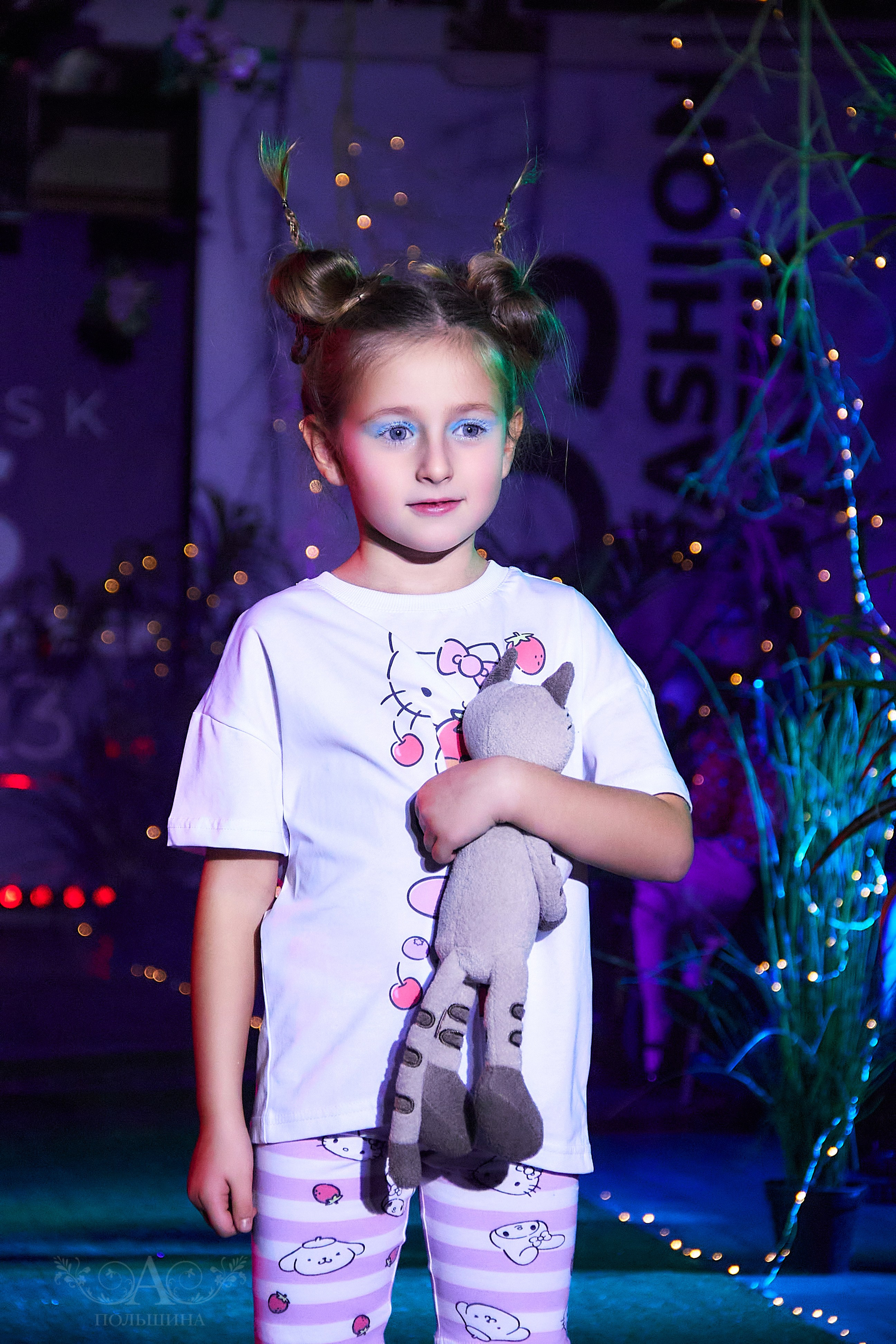 SMOLENSK KIDS FASHION WEEK 2023. Фотограф в Смоленске Ася Польшина