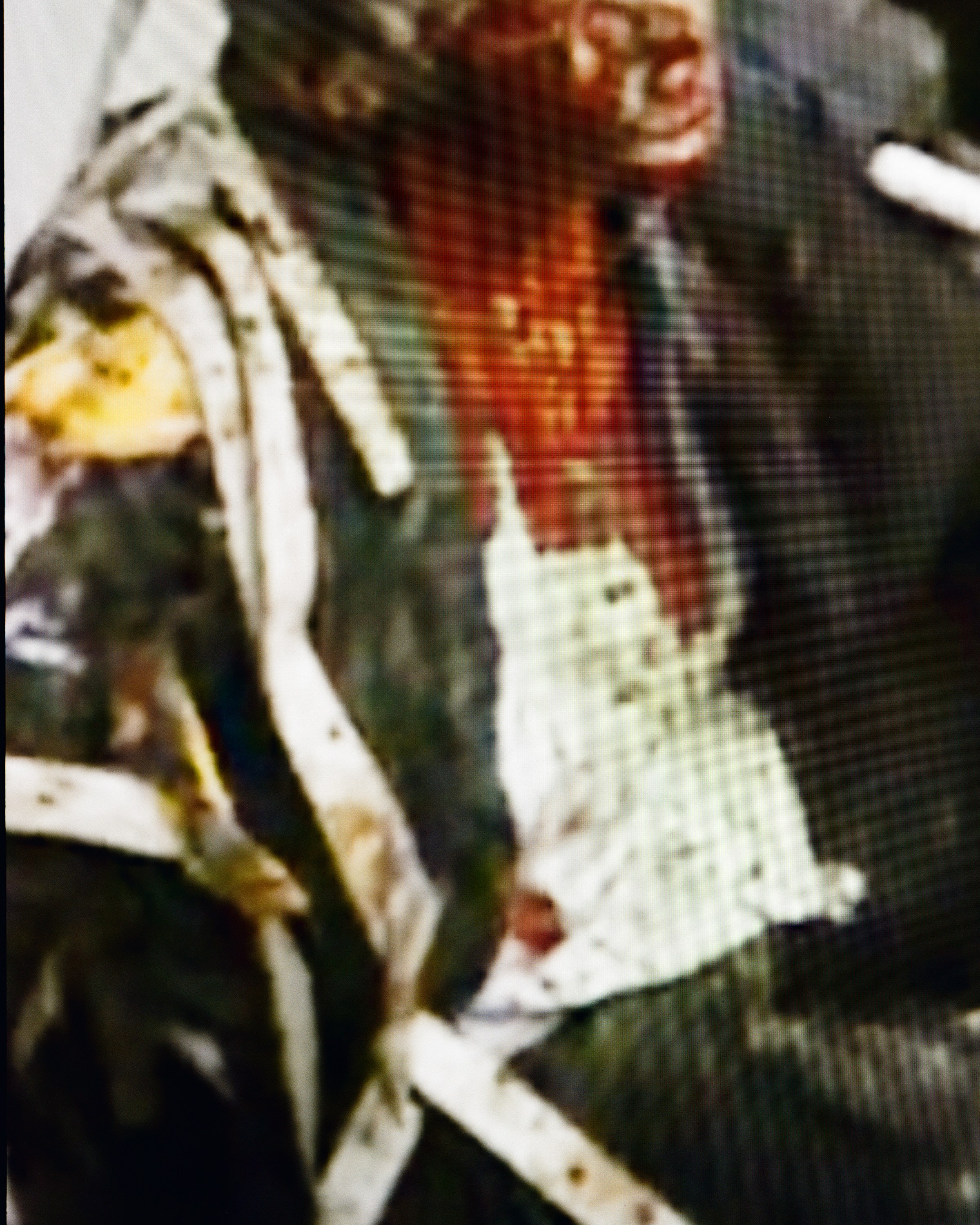 Medium. Valerii Konkov