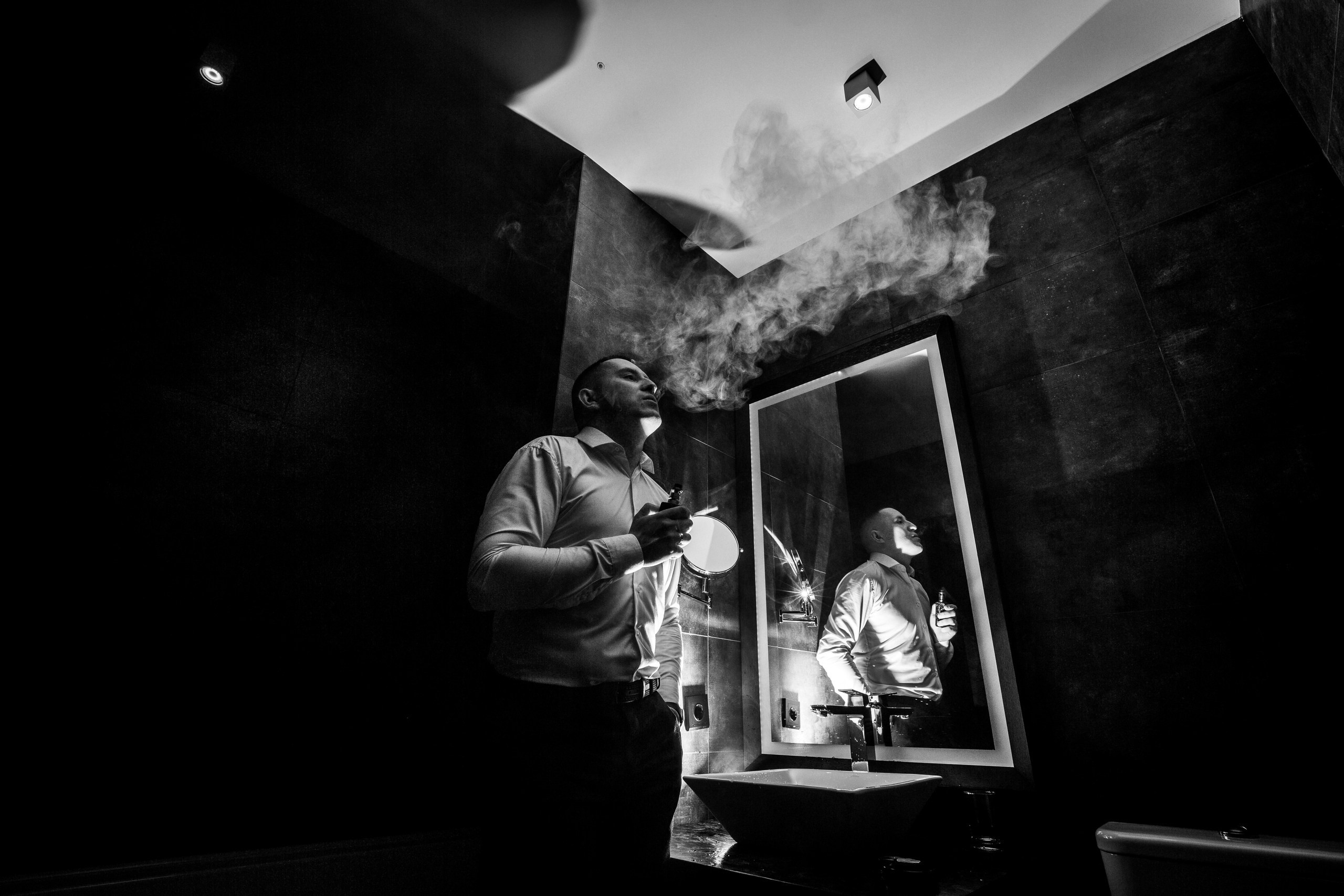 Олег Минайлов — Фотограф ваших событий