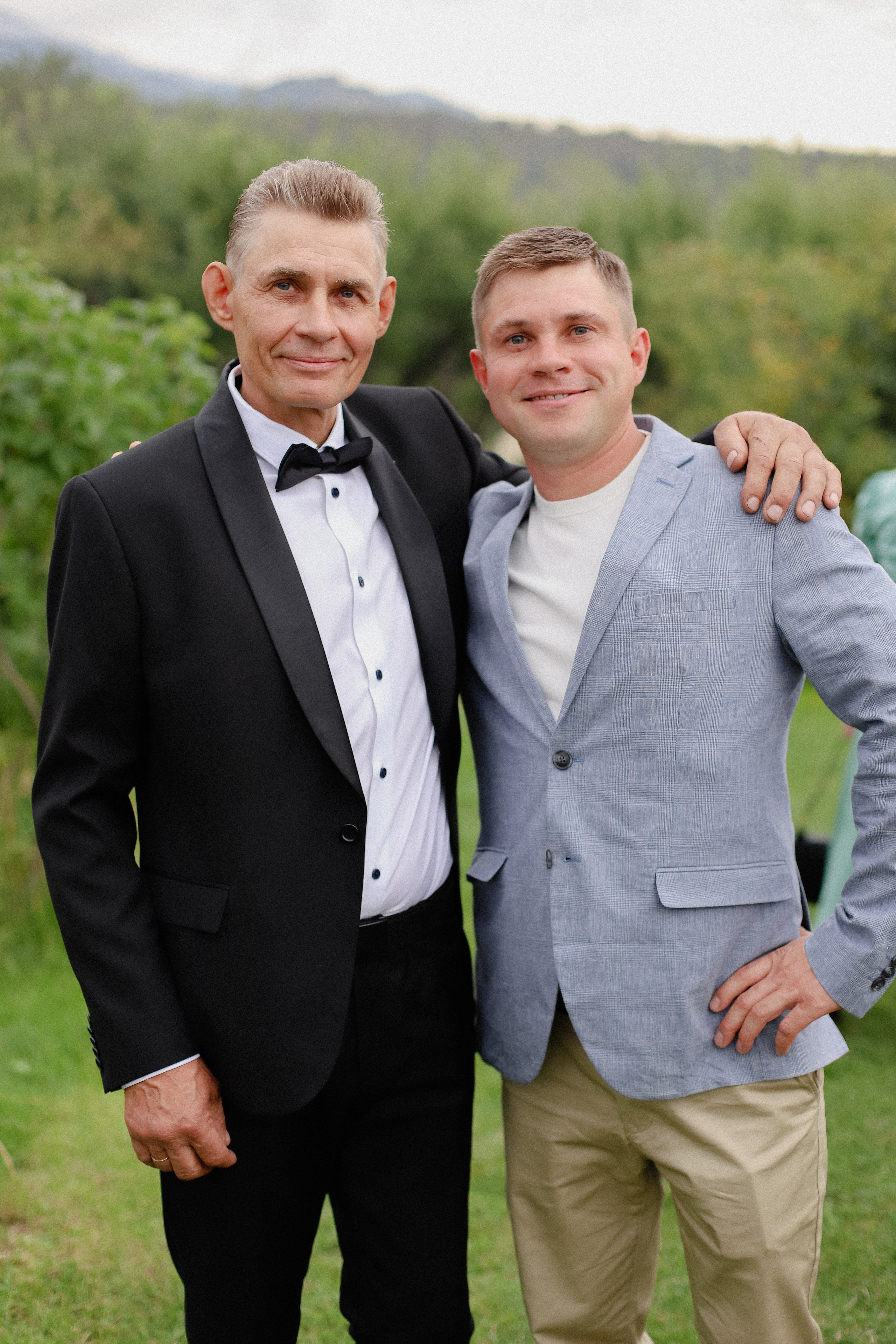 Рустам и Елизавета. Фотограф в Алматы и Москве Даша Пушкина