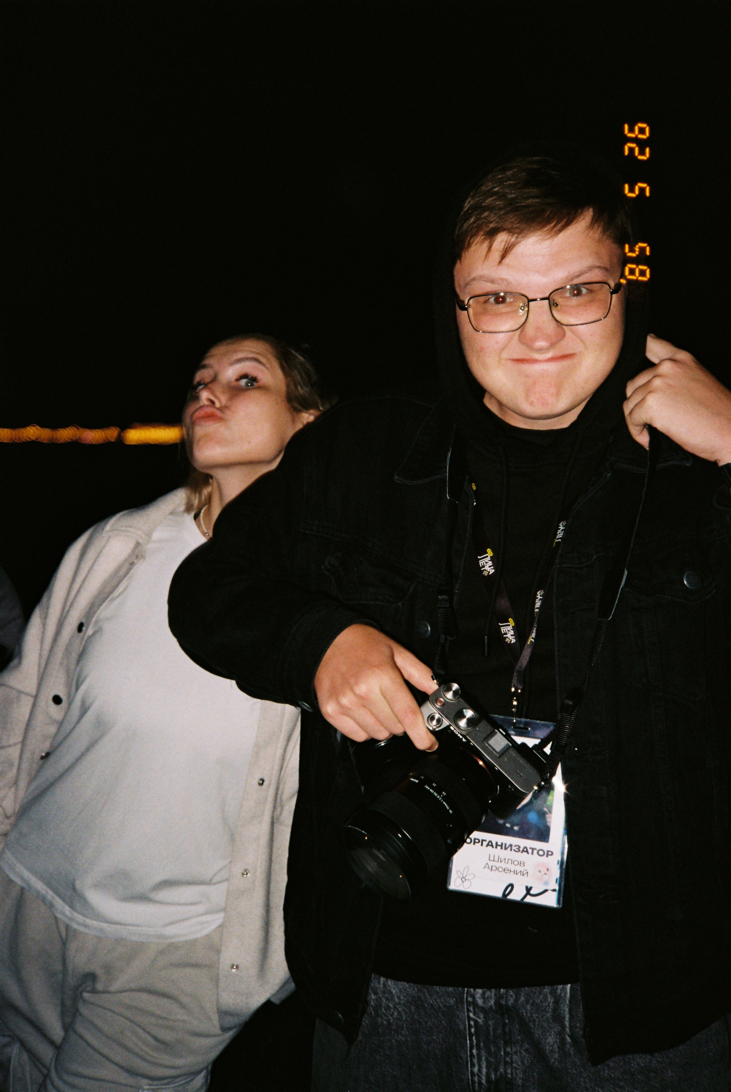 Обо мне. Шилов Арсений — репортажный фотограф в Москве