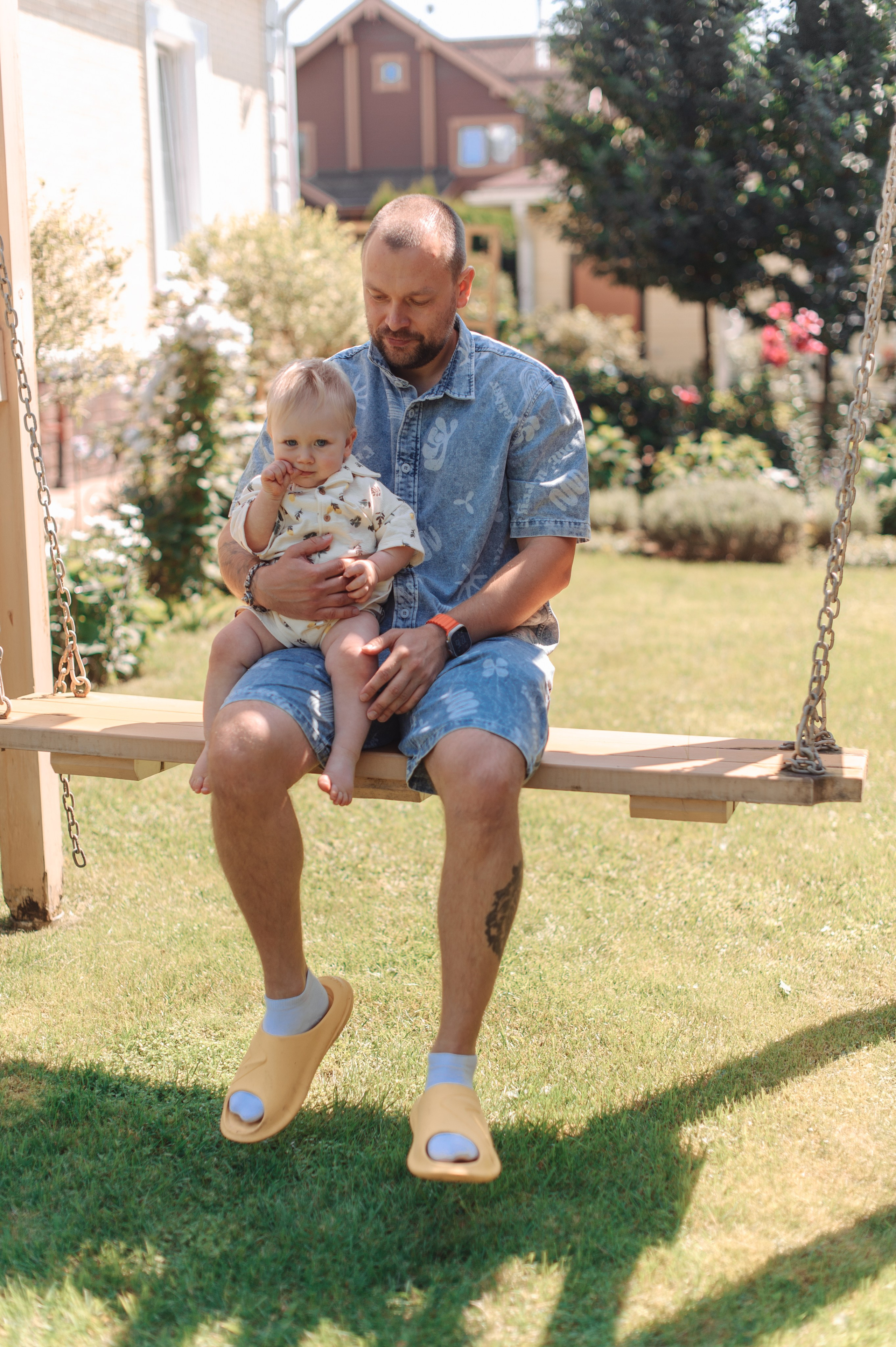 День рожденье Юры. Дмитрий Черяник свадебный и семейный фотограф