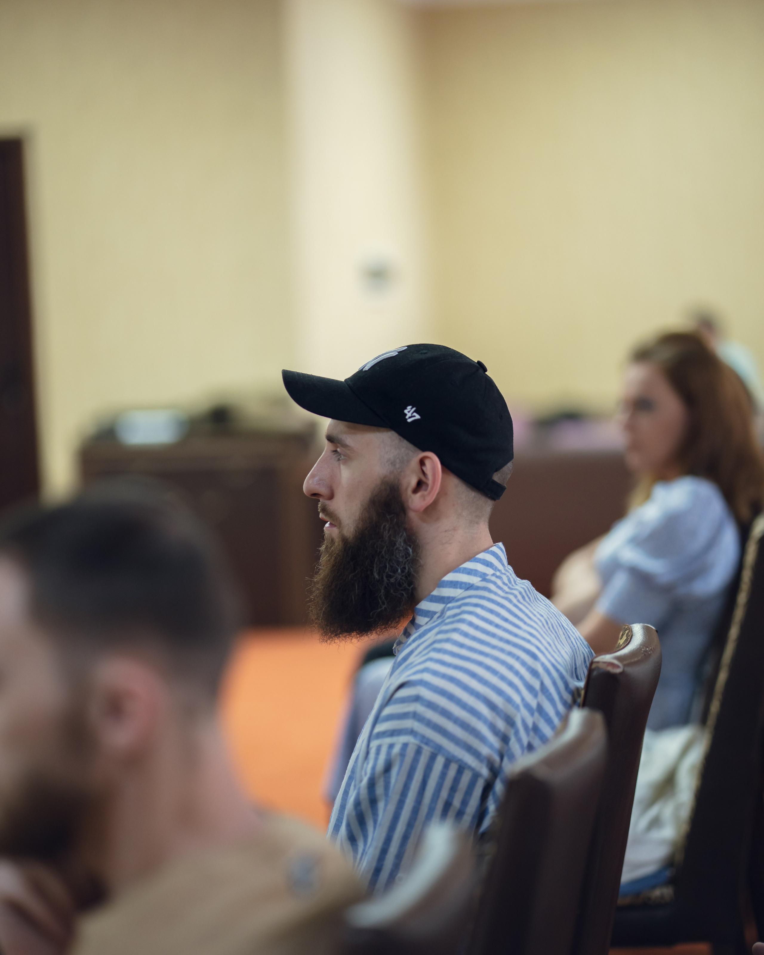 Семинар Zekert (репортаж). Фотограф, видеограф Пятигорск, Ставрополь, Ессентуки, Petlyakovs_photo