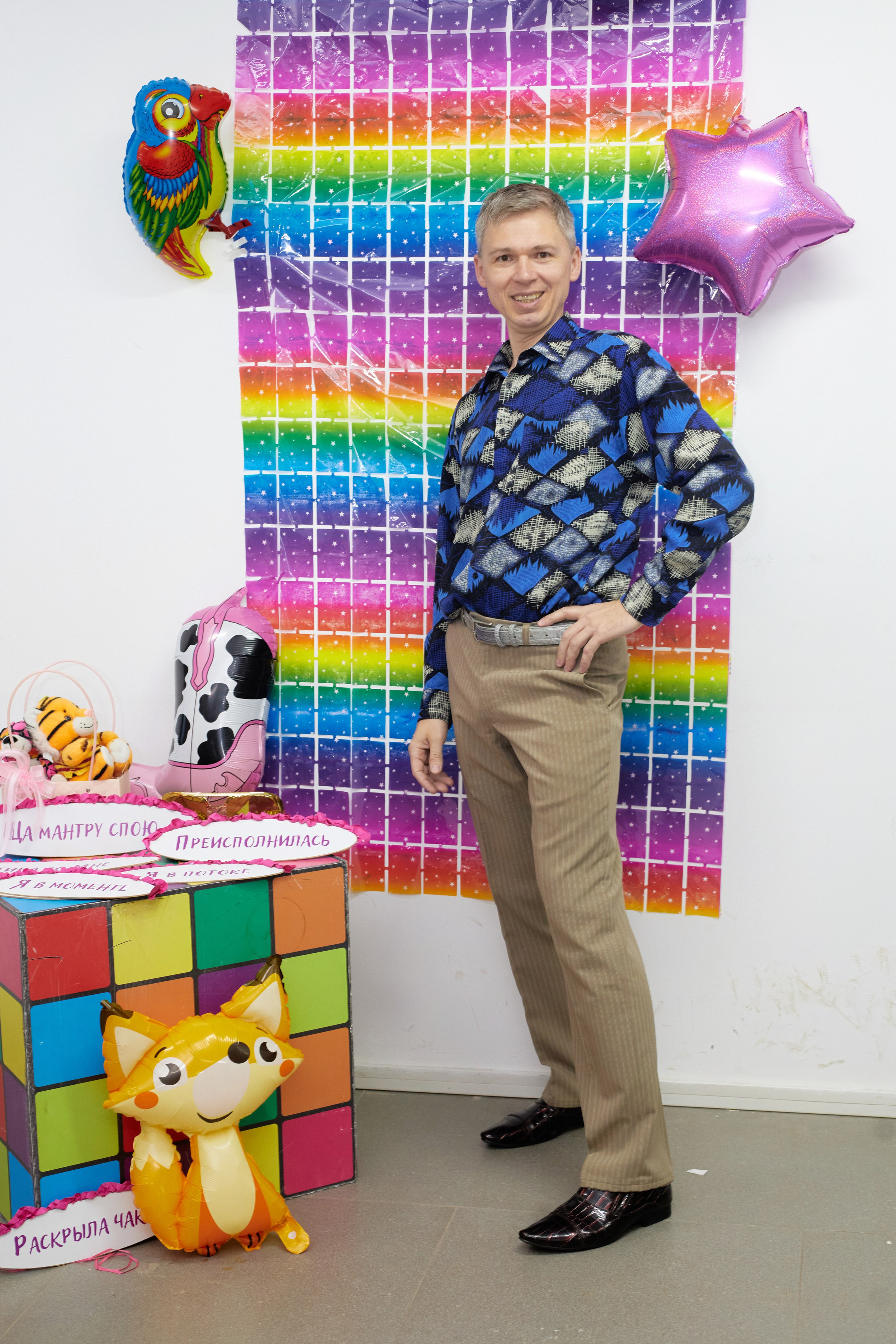 Чудо- ретрит " Весеннее обострение». Фотограф в Смоленске Ася Польшина