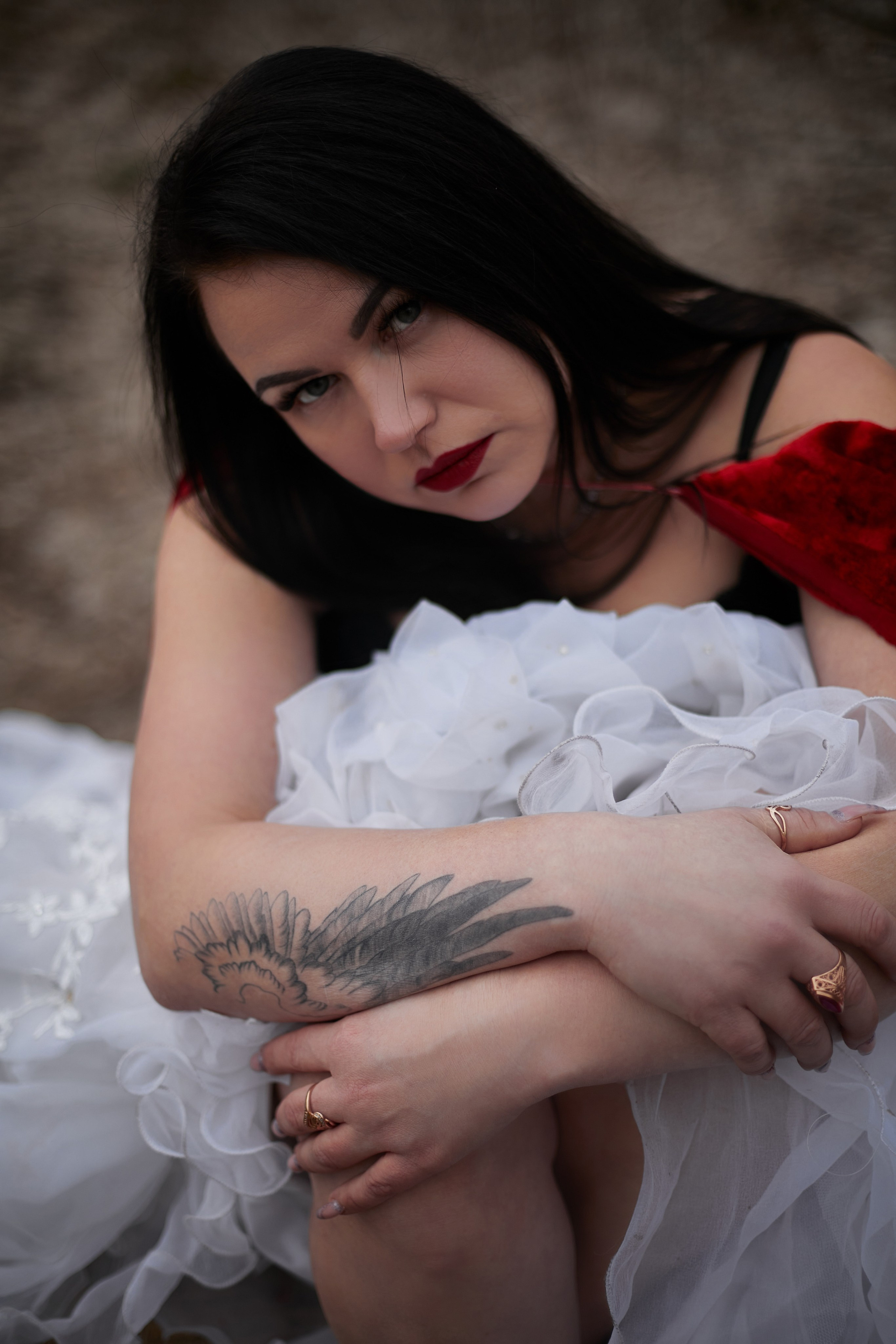 «Witch». Свадебный и креативный фотограф в ЮФО и МСК