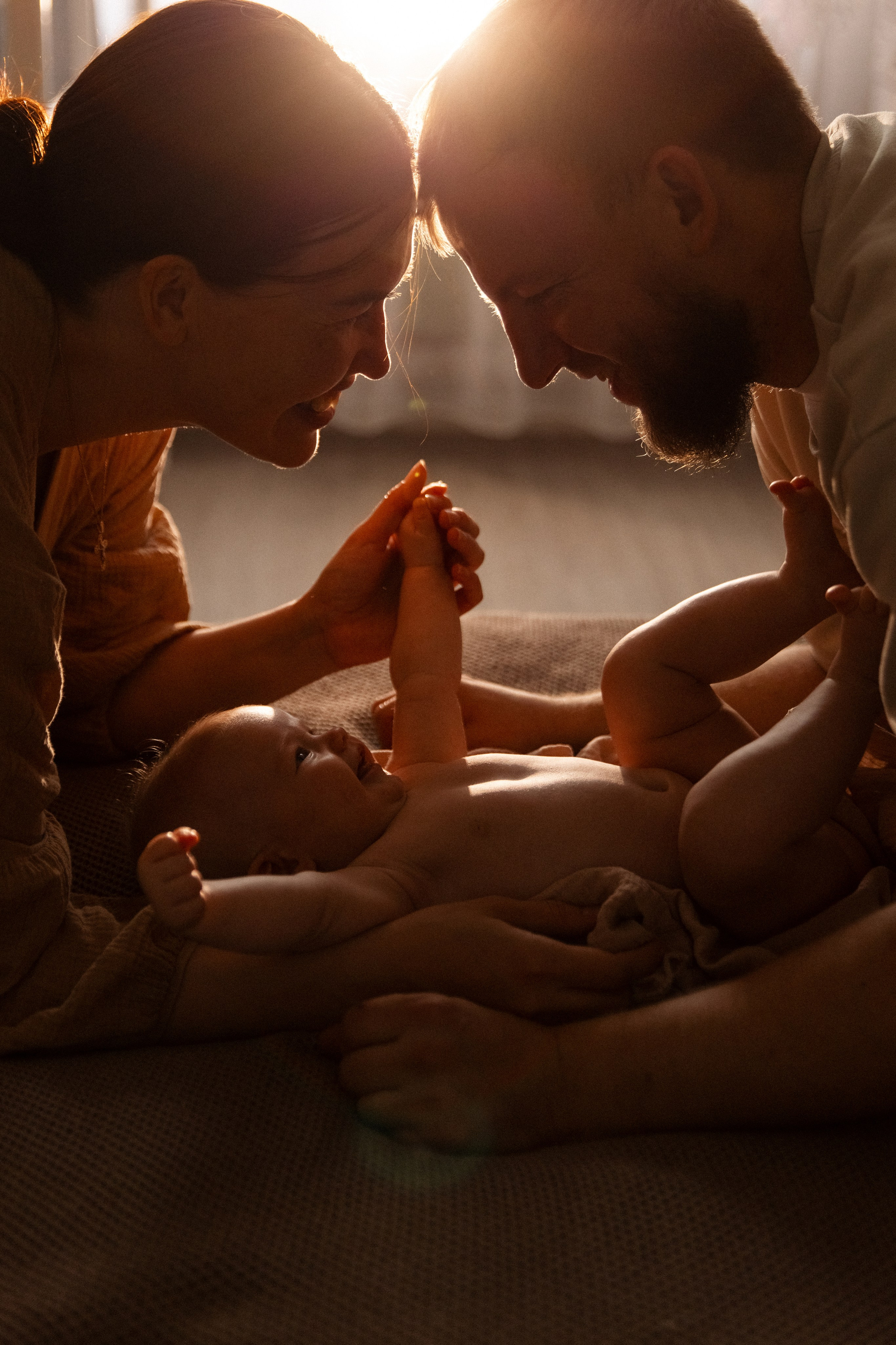 ДОМАШНИЕ ИСТОРИИ. Мария Махинина — фотограф в Мурманске и Североморске
