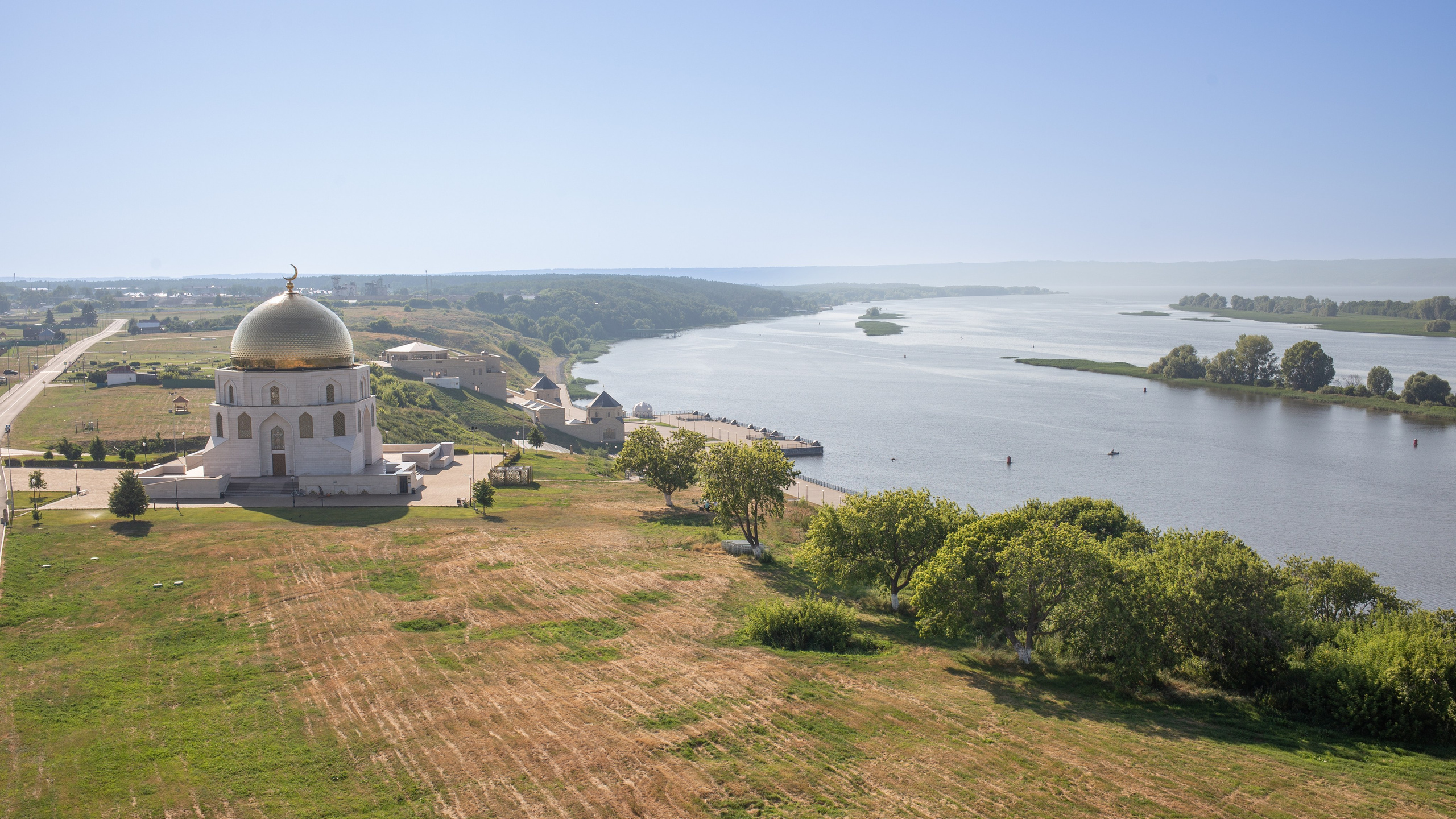 Татарстан 12.09.24 — 15.09.24 (3 места) (1). Дмитрий Купрацевич профессиональный пейзажный и travel-фотограф