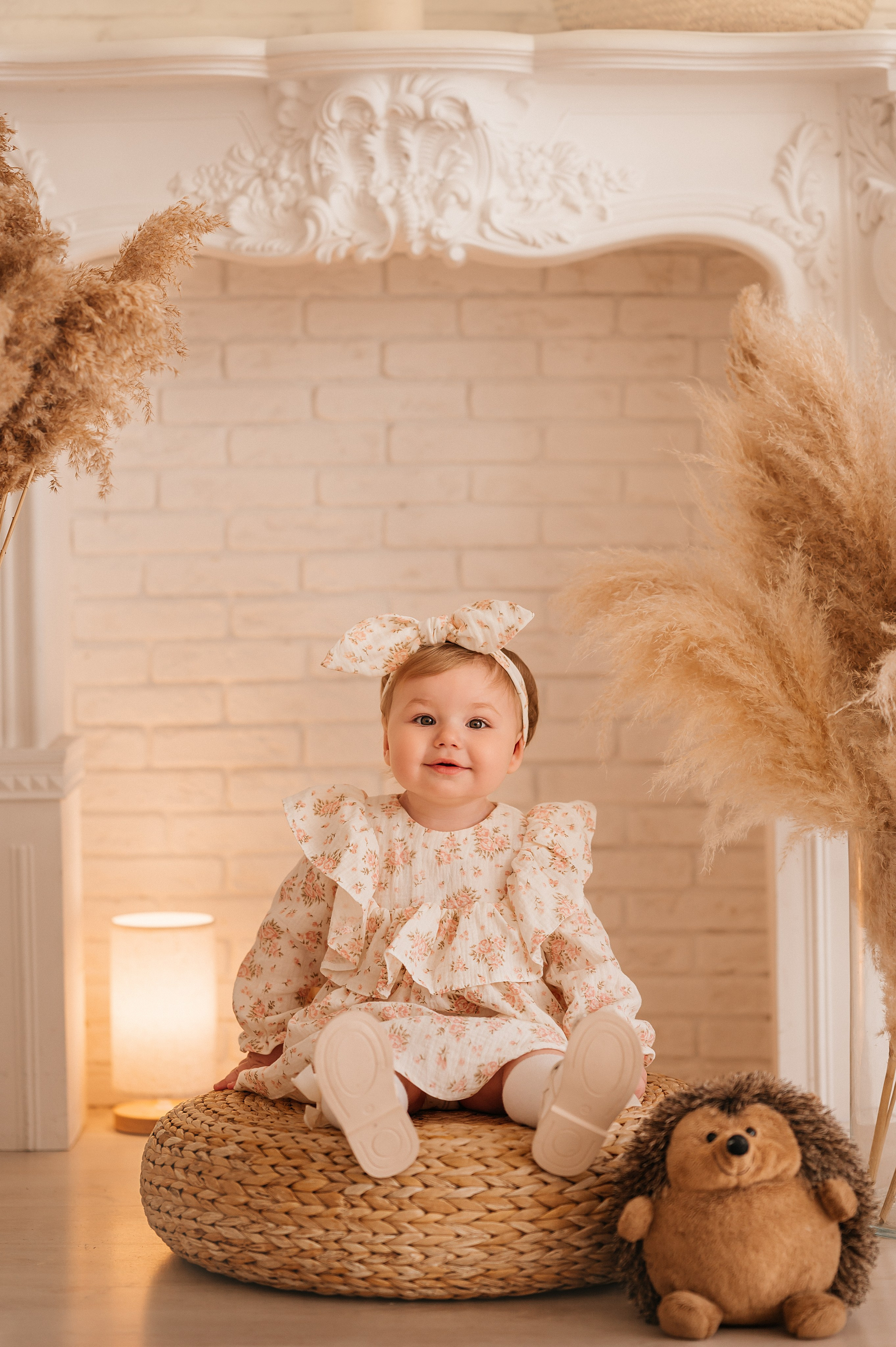 Годики. Детский и семейный фотограф Ирина Гладких