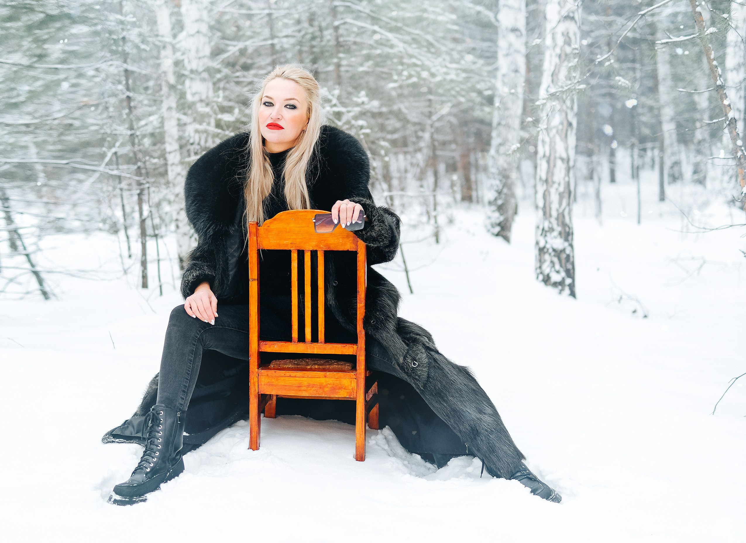 Услуги фотографа. Фотограф Красноярск Алексей Семенихин