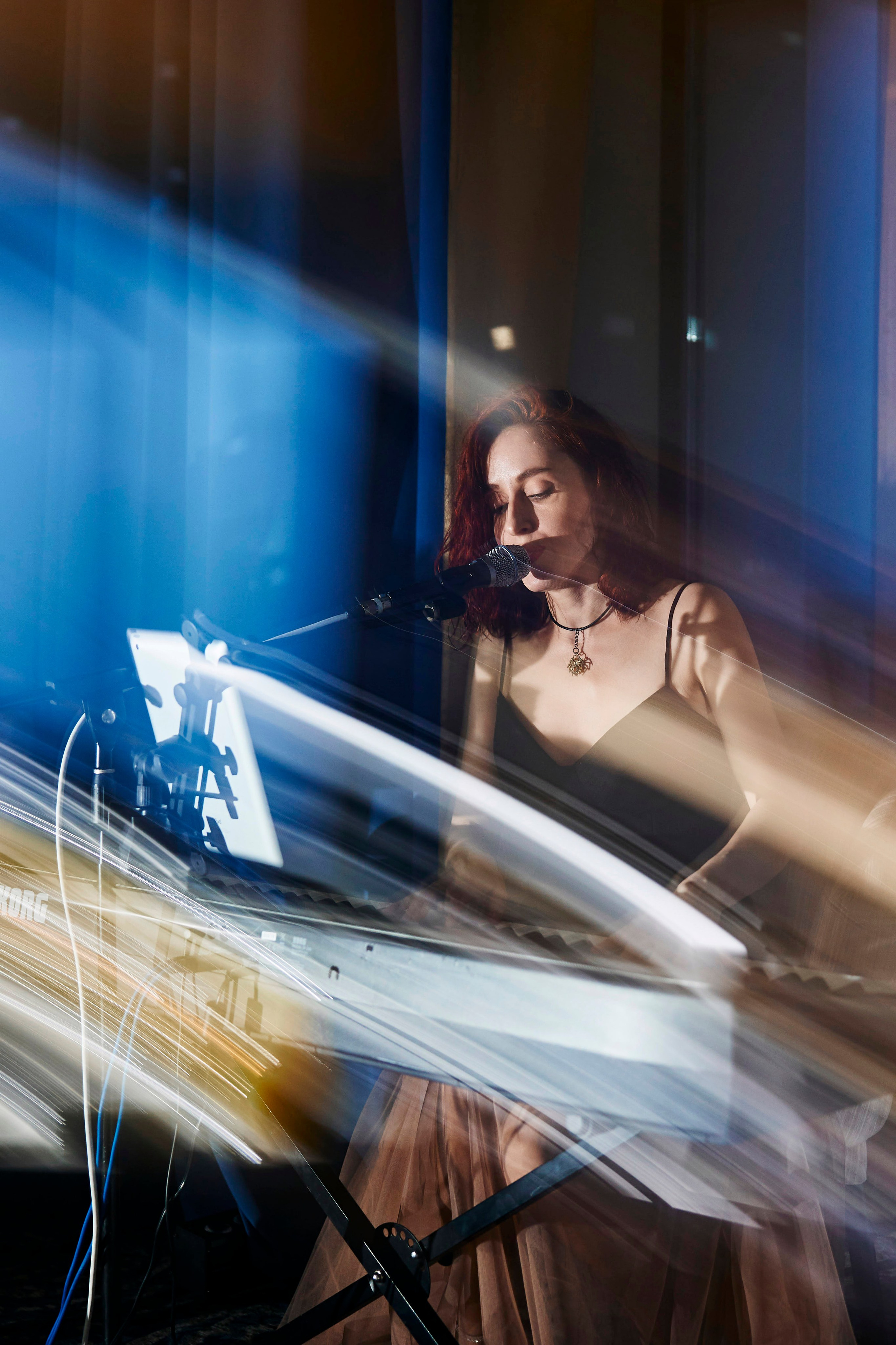 События. Дина Шаткова