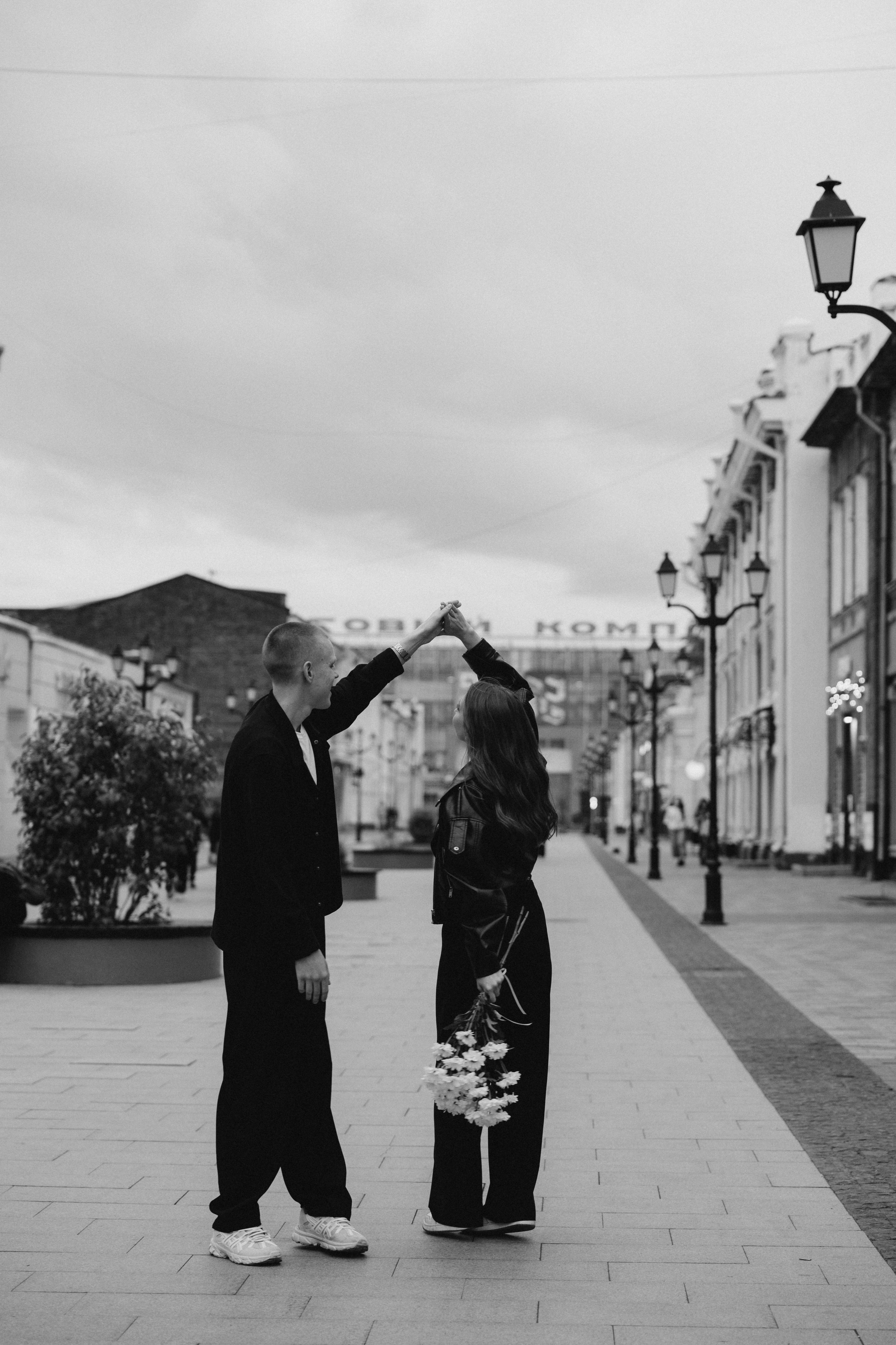 Сергей и Эльвира. Свадебный, семейный фотограф в Иркутске Светлана Макаричева