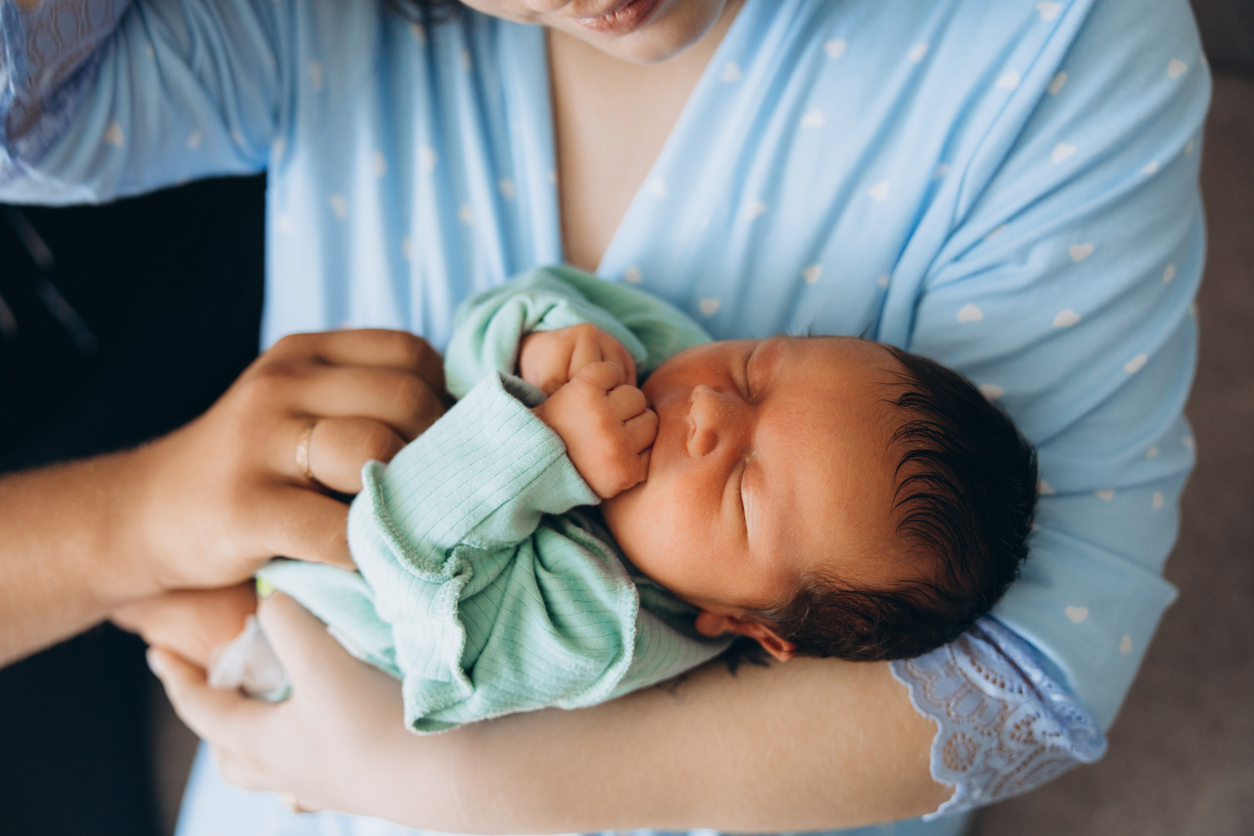 Дмитрию 2 месяца. Свадебный, семейный фотограф в Иркутске Светлана Макаричева