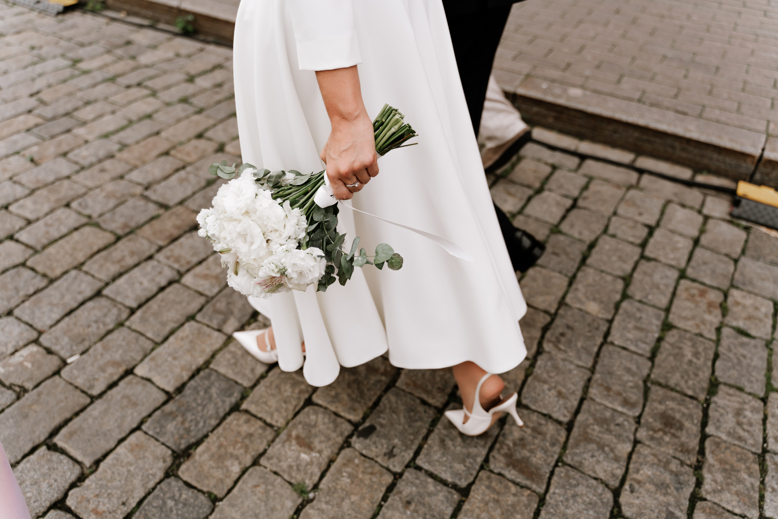 Семен и Валерия. Фотограф Елизавета Савина