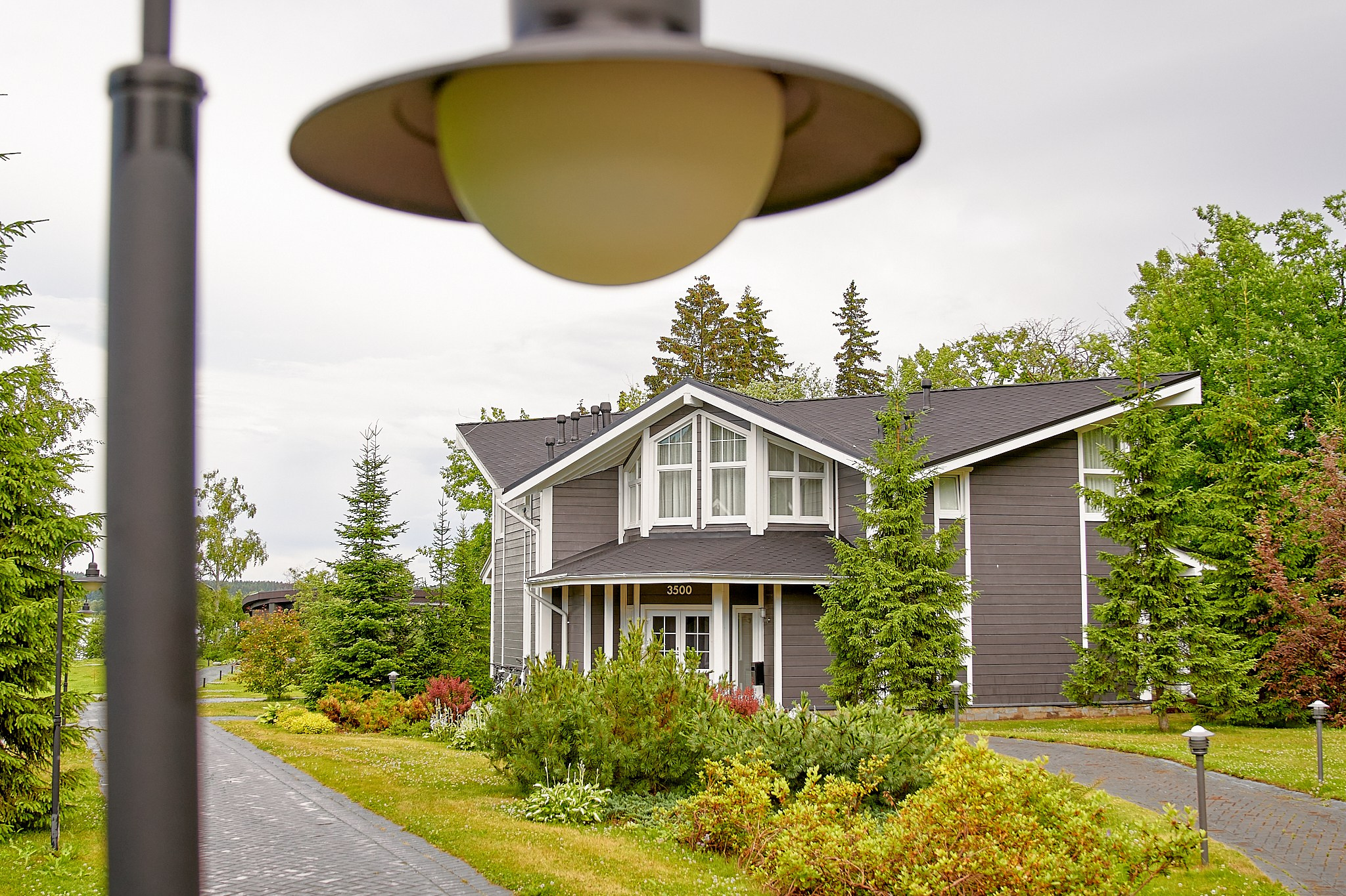 ДАЧА ВИНТЕРА