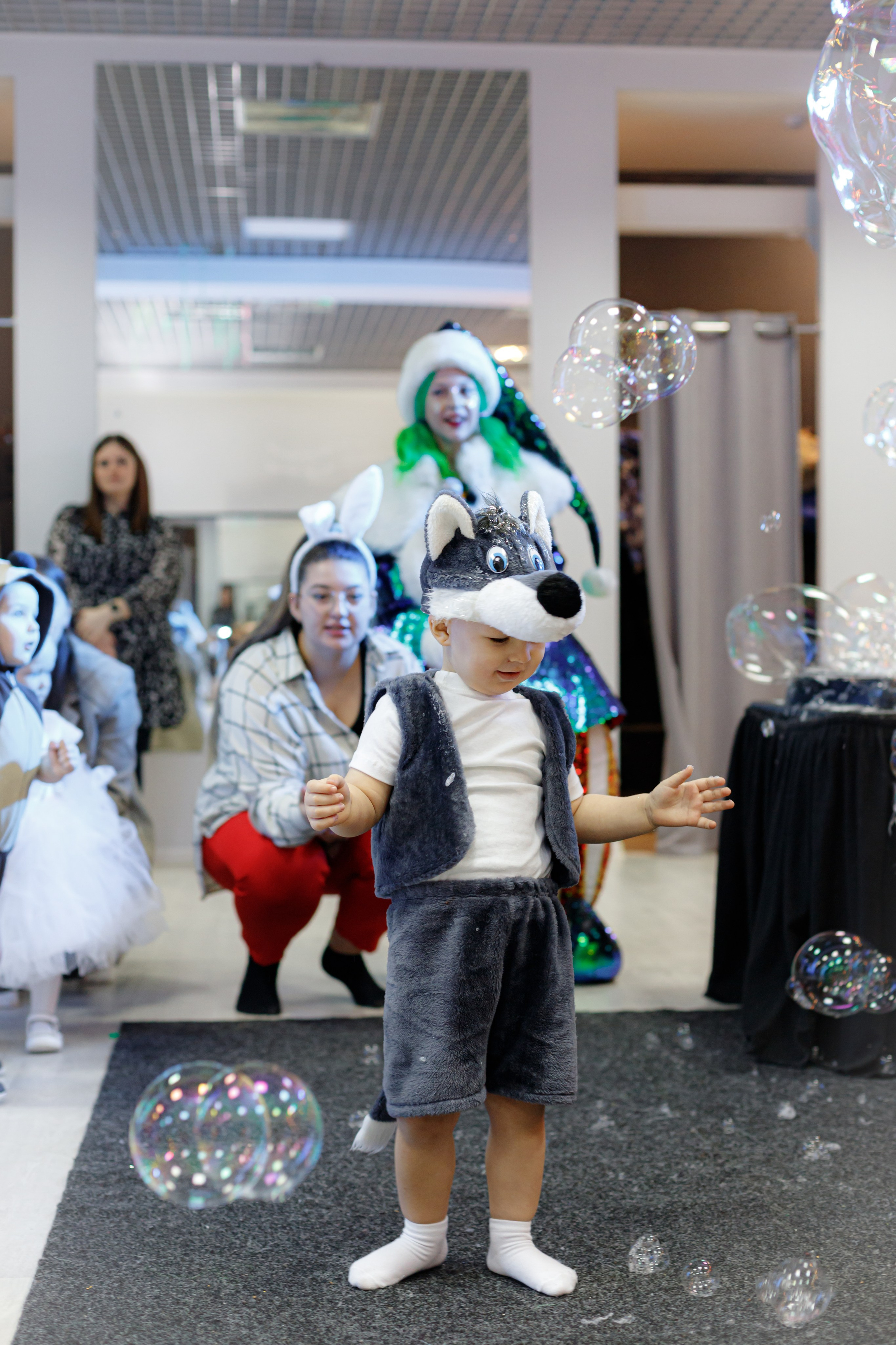 HAPPY NEW YEAR PART/3. Photokarish