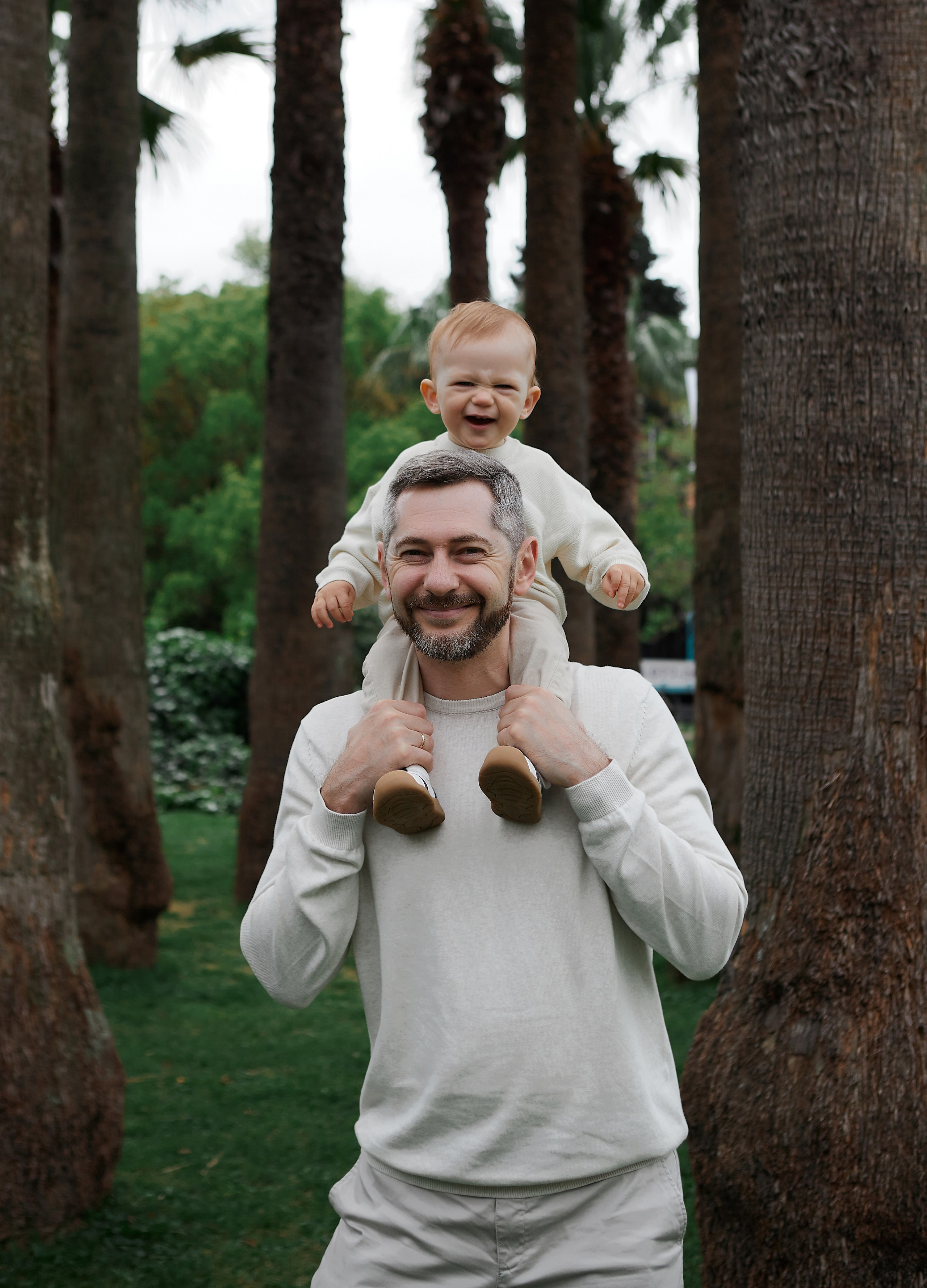 Фотосессия красивой семьи Кангун. Свадебный и семейный фотограф в Сочи-Красной поляне Ларионова Анна