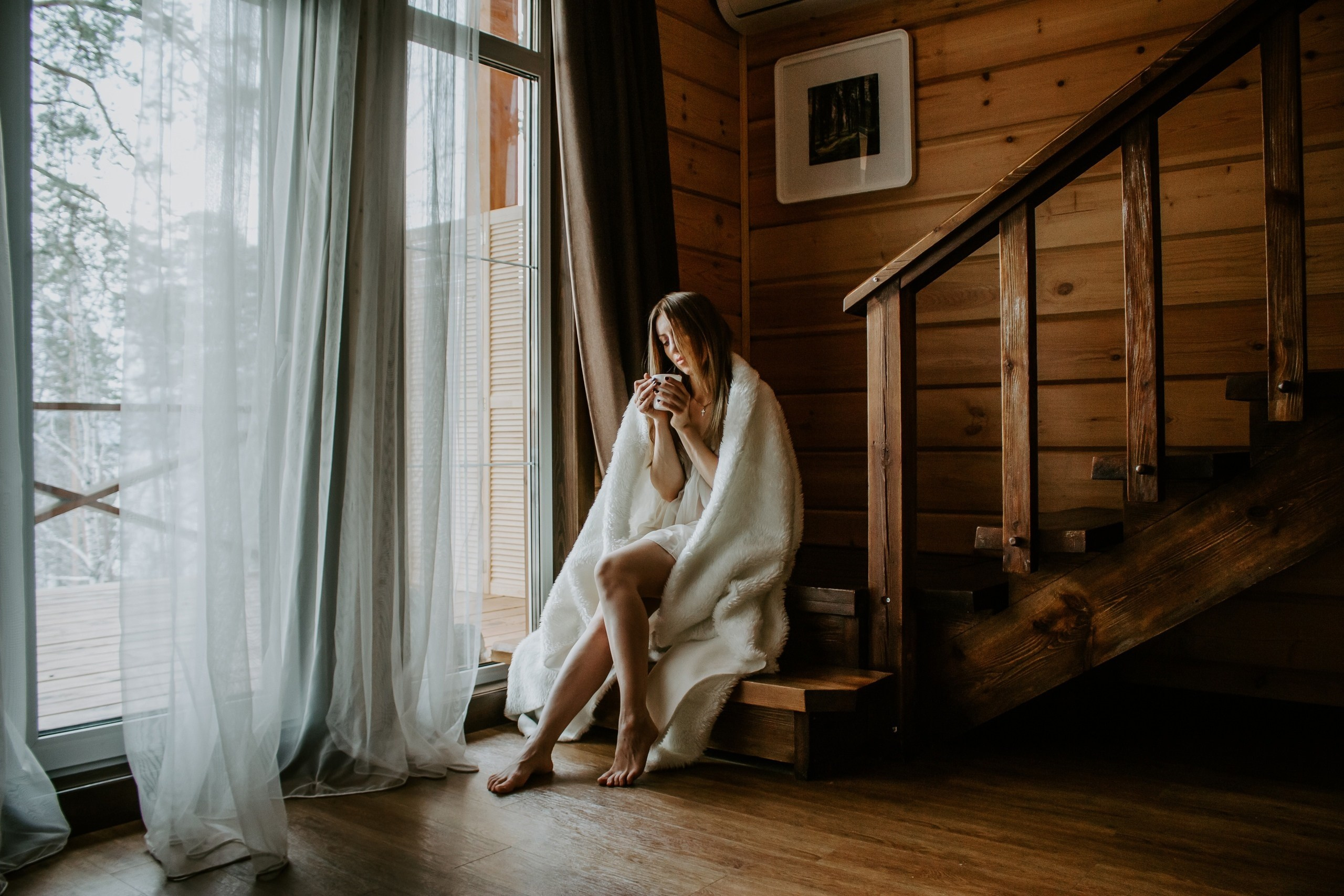 ФОТОПРОЕКТ «ЭТО Я!». Фотограф Александра Коновалова