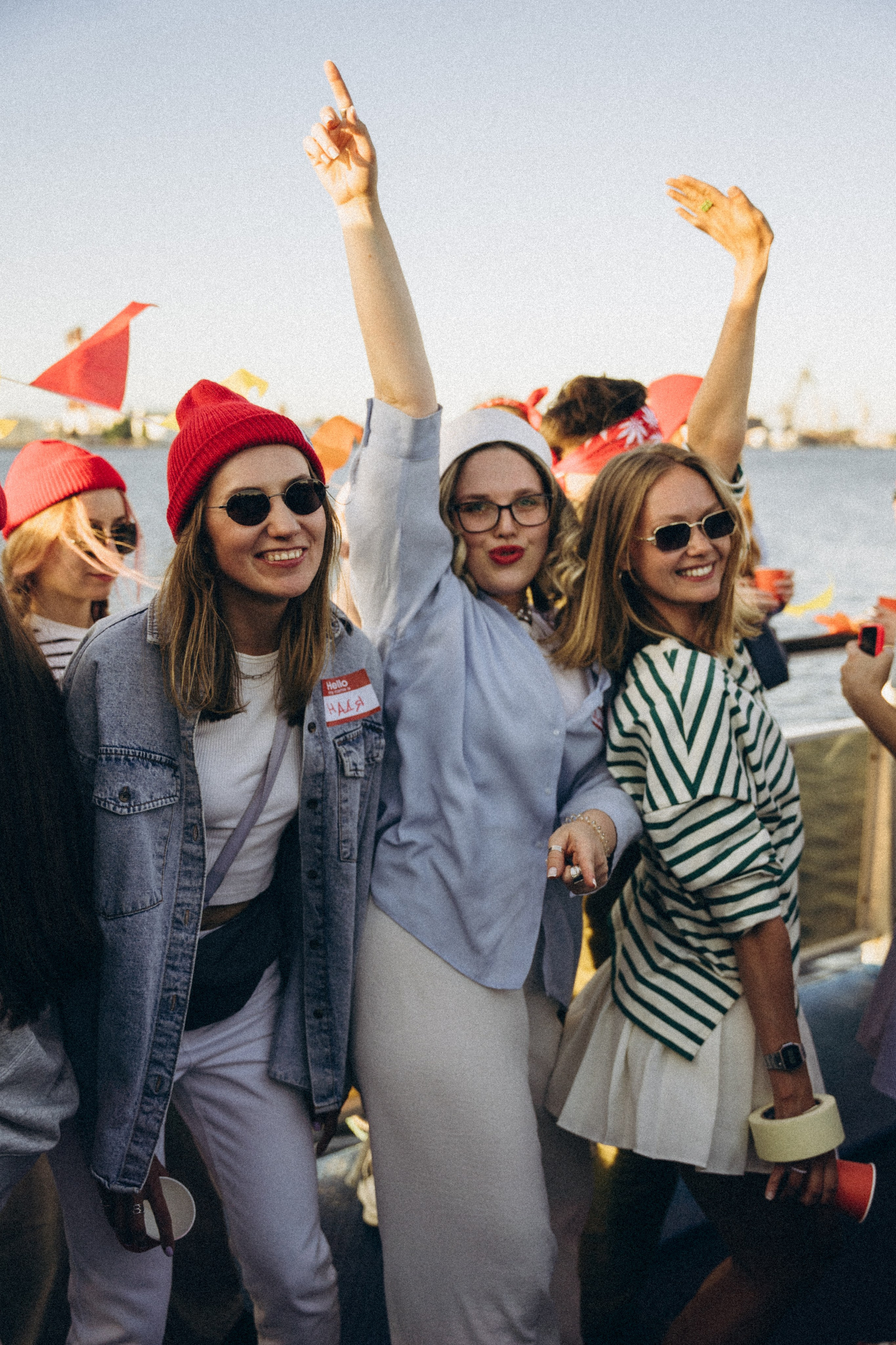 Кораблик by Kotlet 23.06.24. Даша Яковенко Фотограф Спб