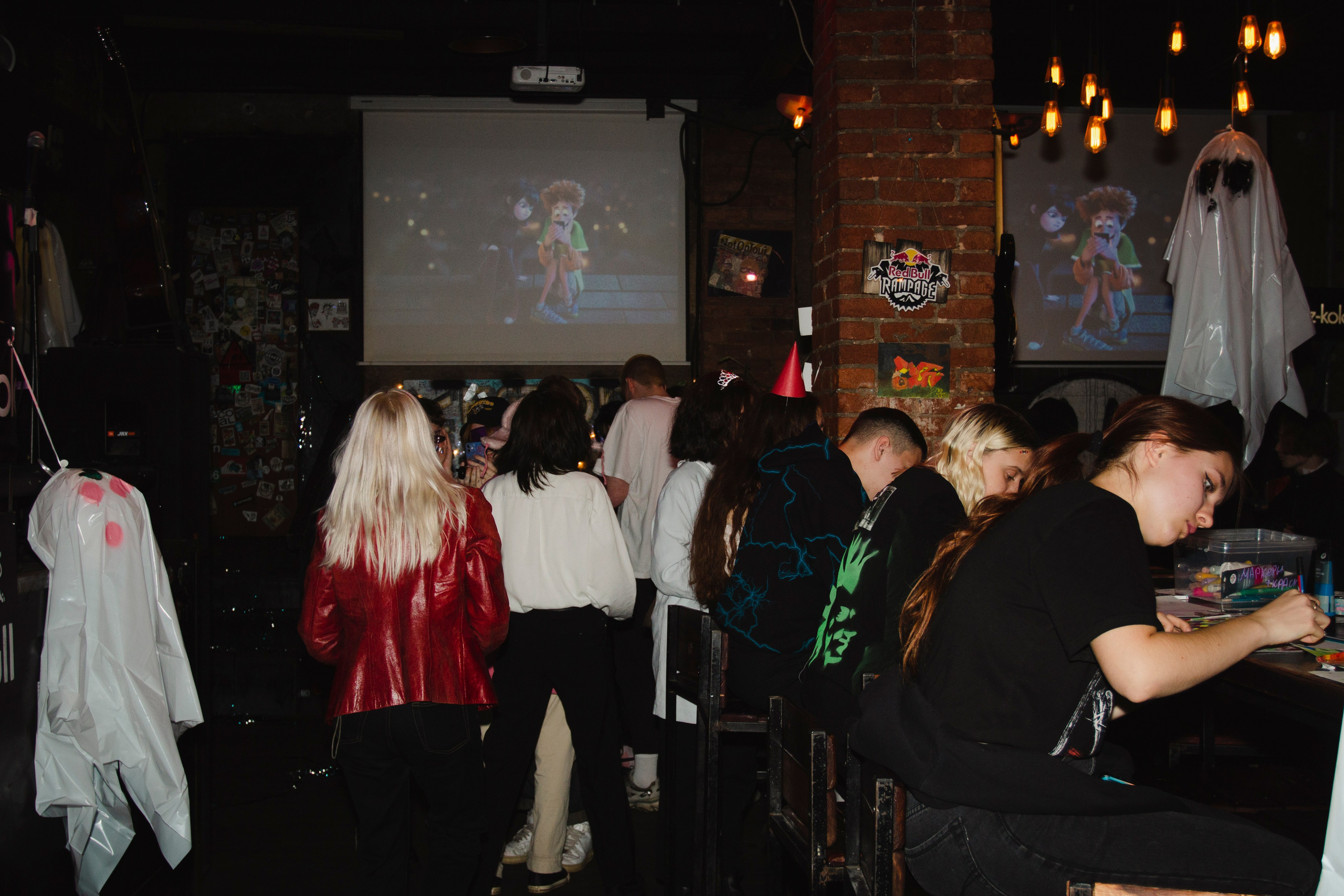 Репортаж. Фотограф Злата Спицына